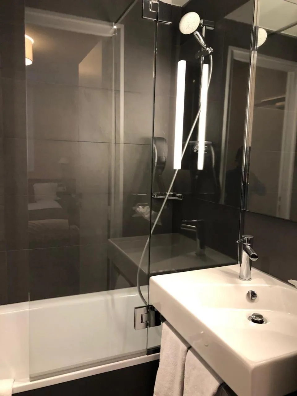 Hôtel Charing Cross