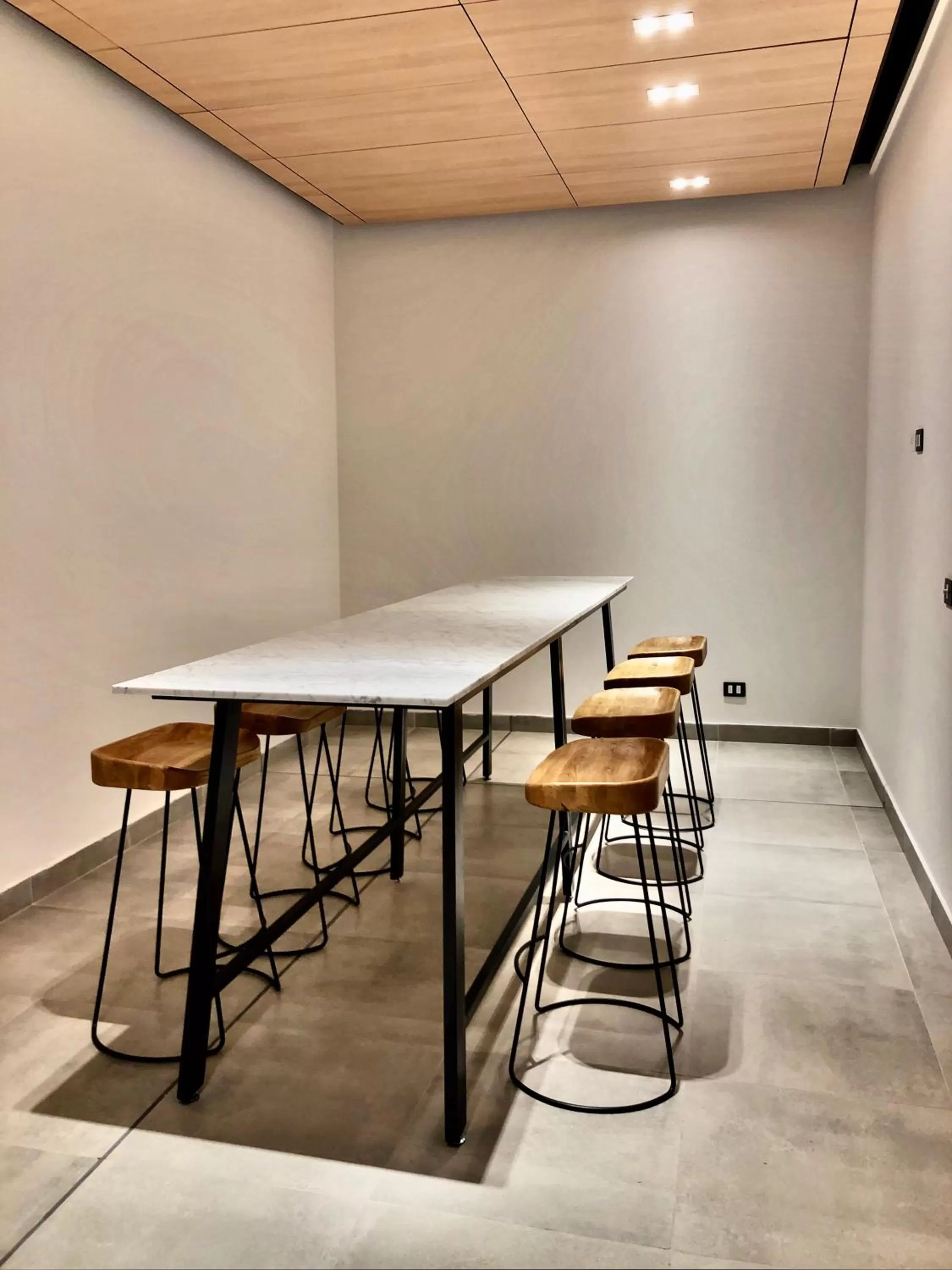 Meeting/conference room in RQ Santa Magdalena