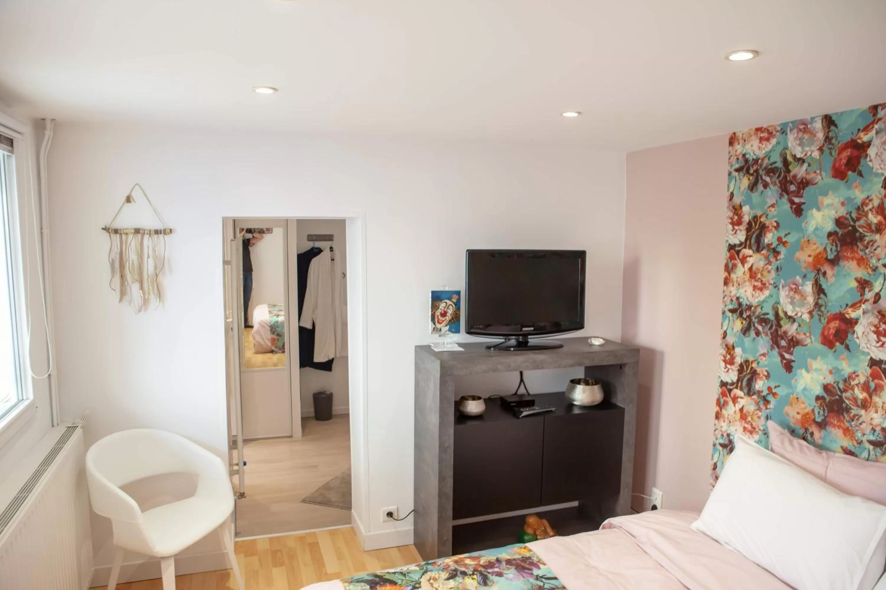 Holiday Home in La Petite Maison de Jane