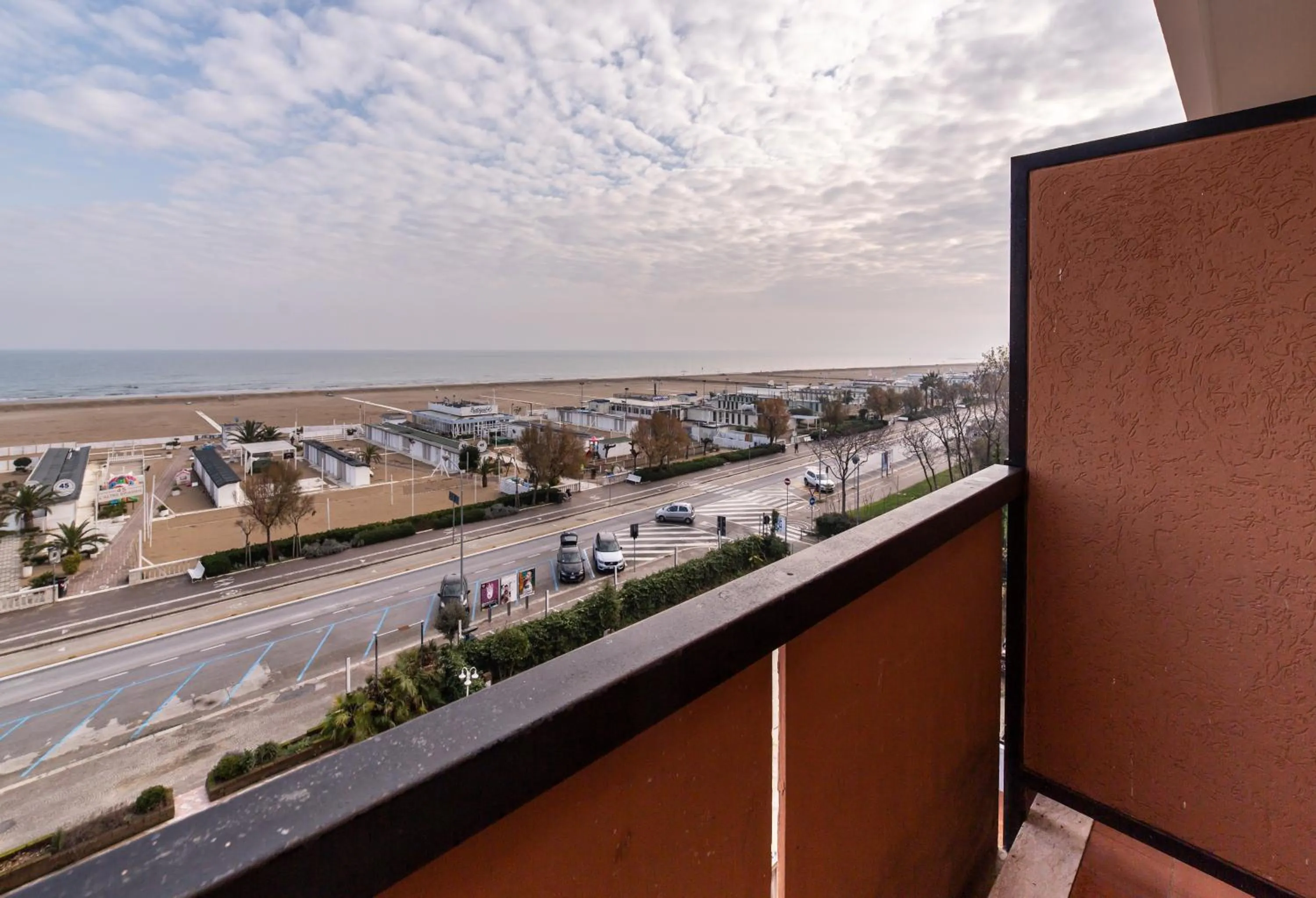 Double or Twin Room in Park Hotel