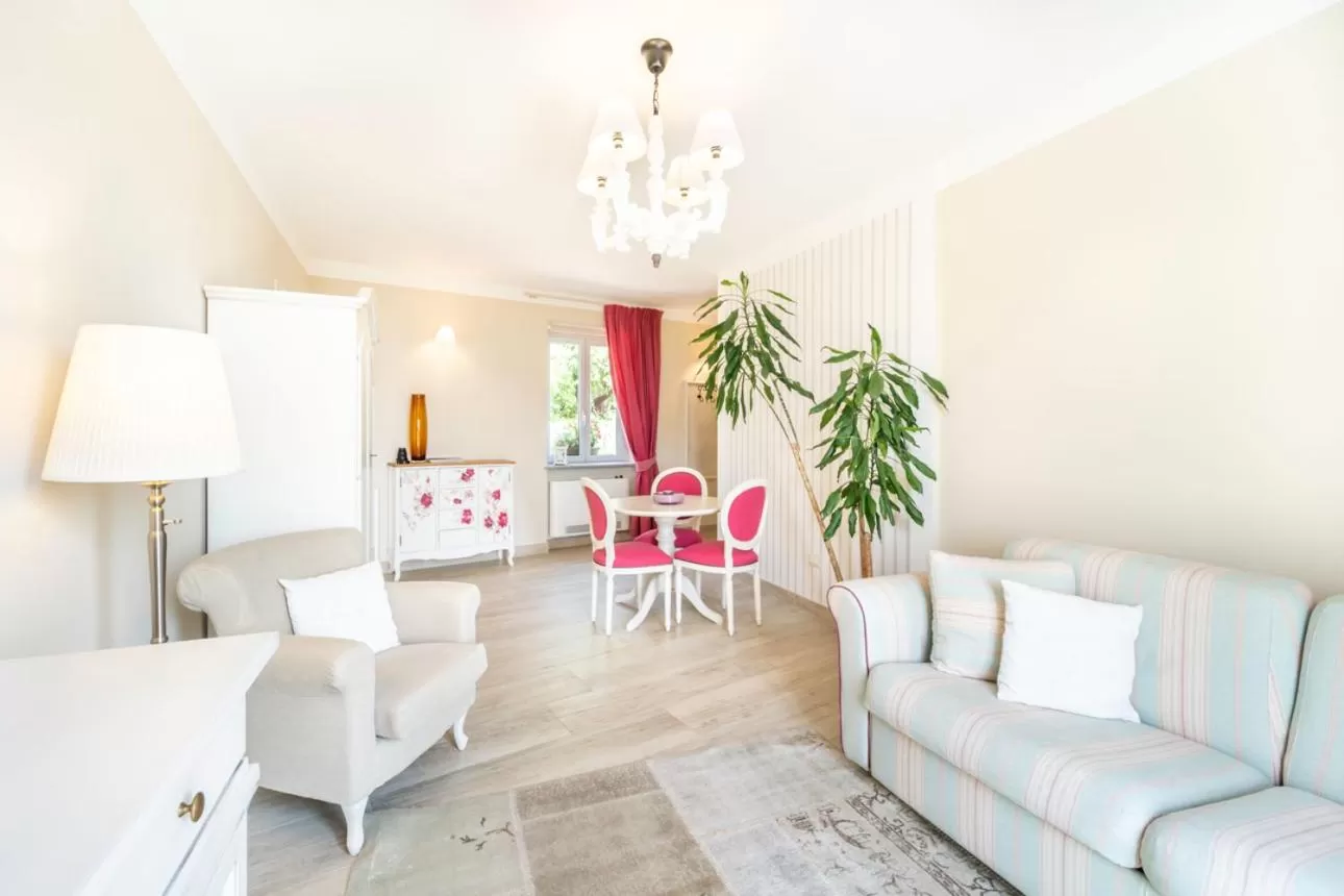 Borgo Vecchio Locanda di Charme