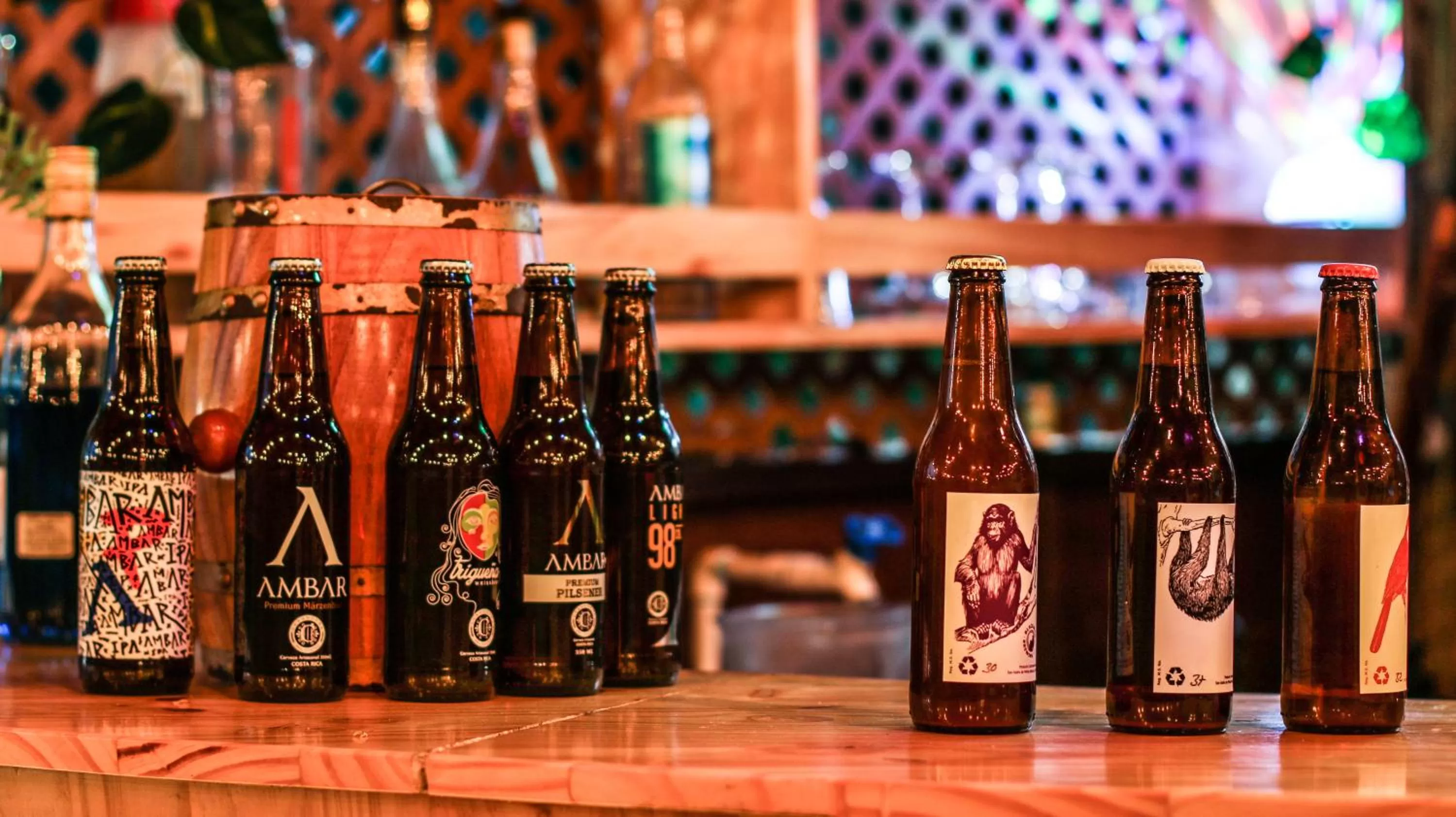 Hotel Rancho Cerro Azul