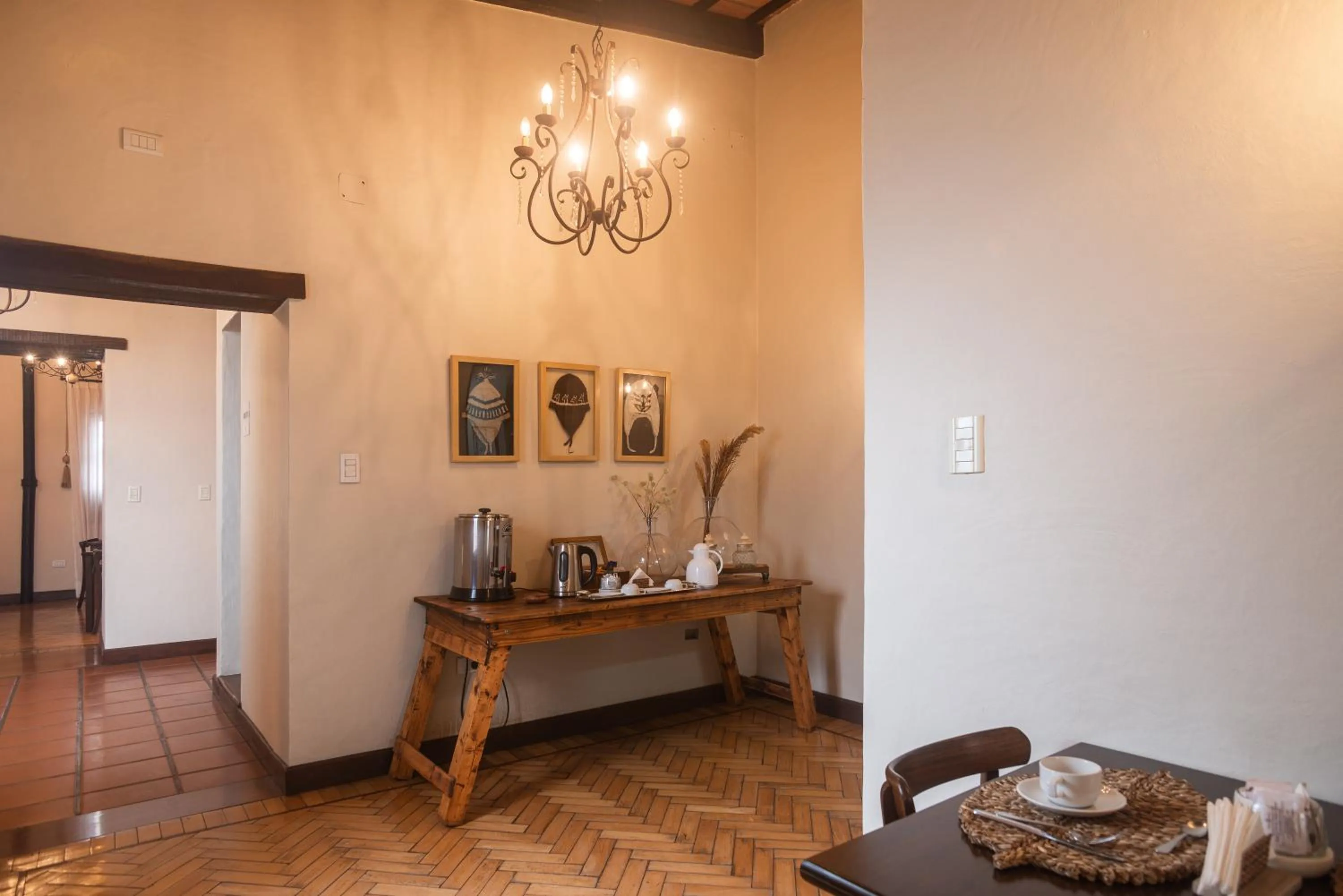 Hotel Boutique Balcón de la Plaza