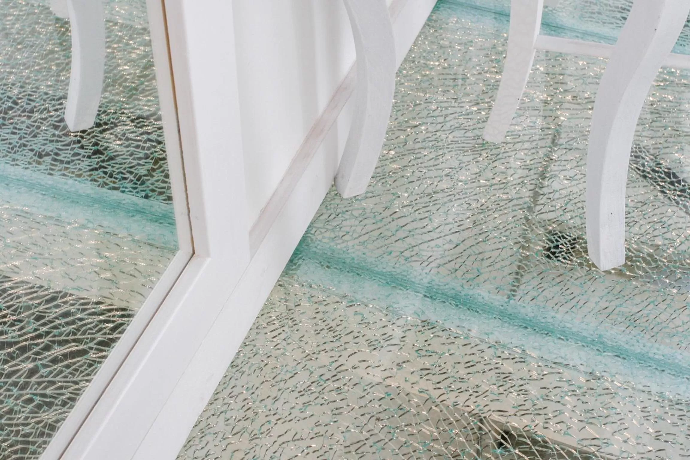 Living room in Casa Balmes