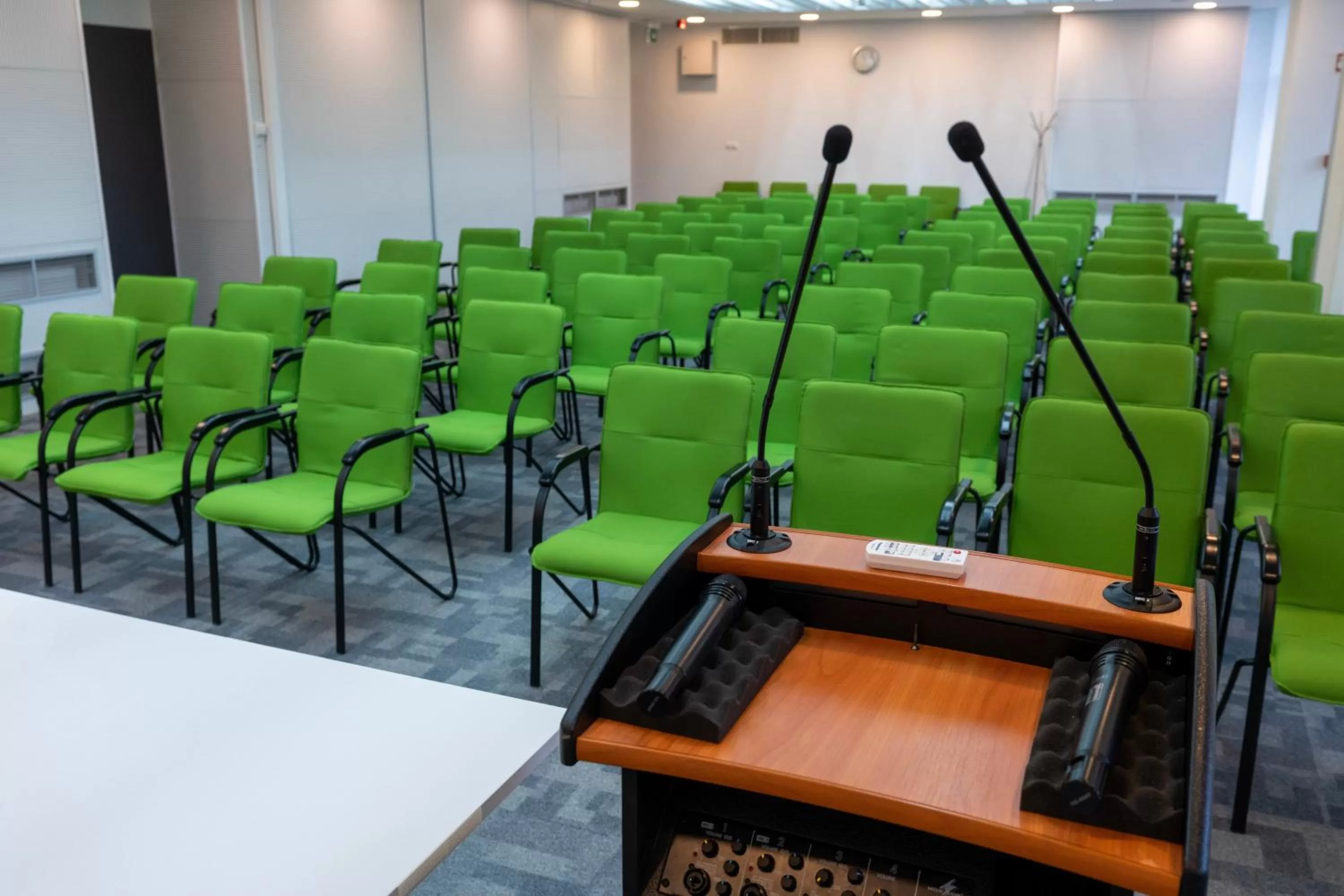 Meeting/conference room in Zamárdi TOK
