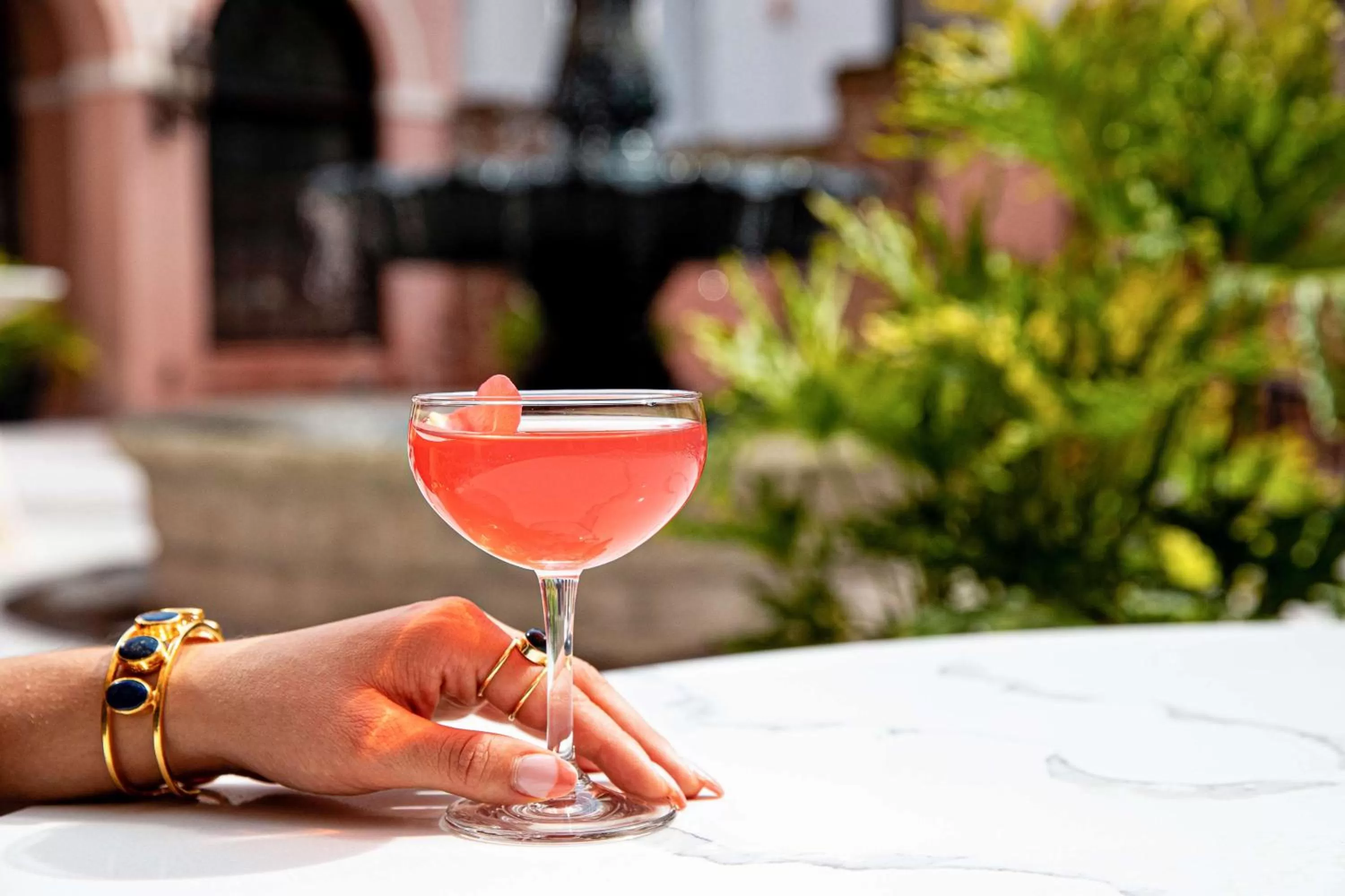 Property building in Mills House Charleston, Curio Collection by Hilton