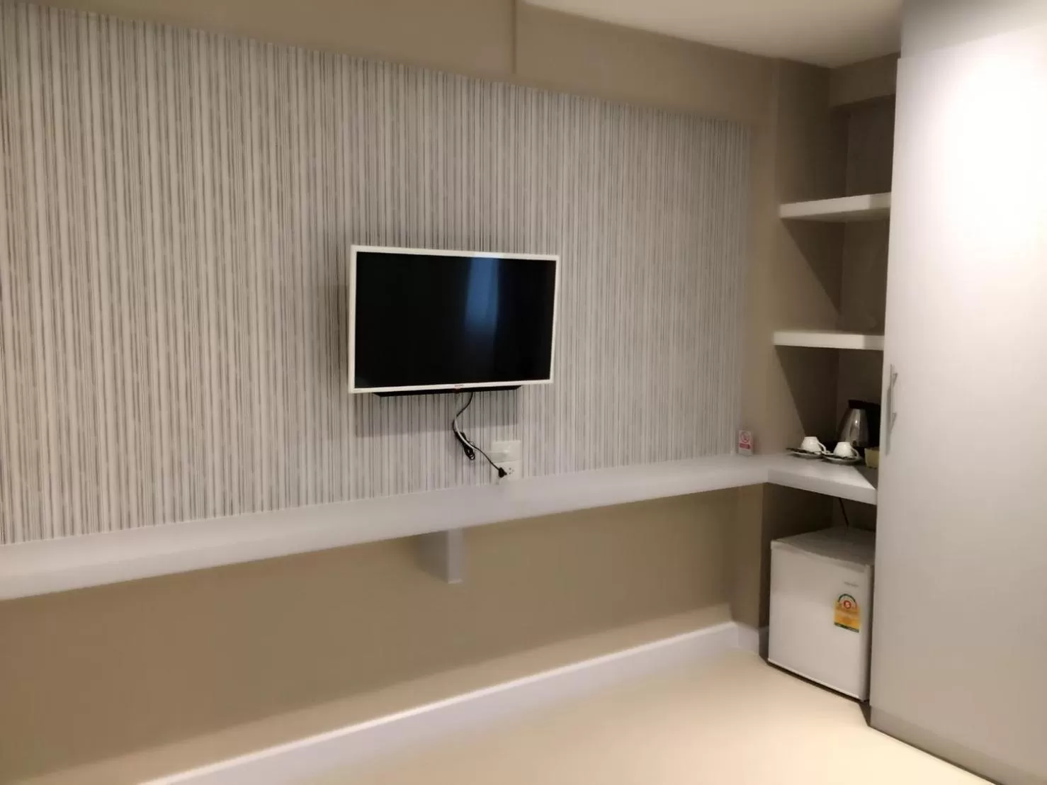 TV and multimedia in Nava Grand