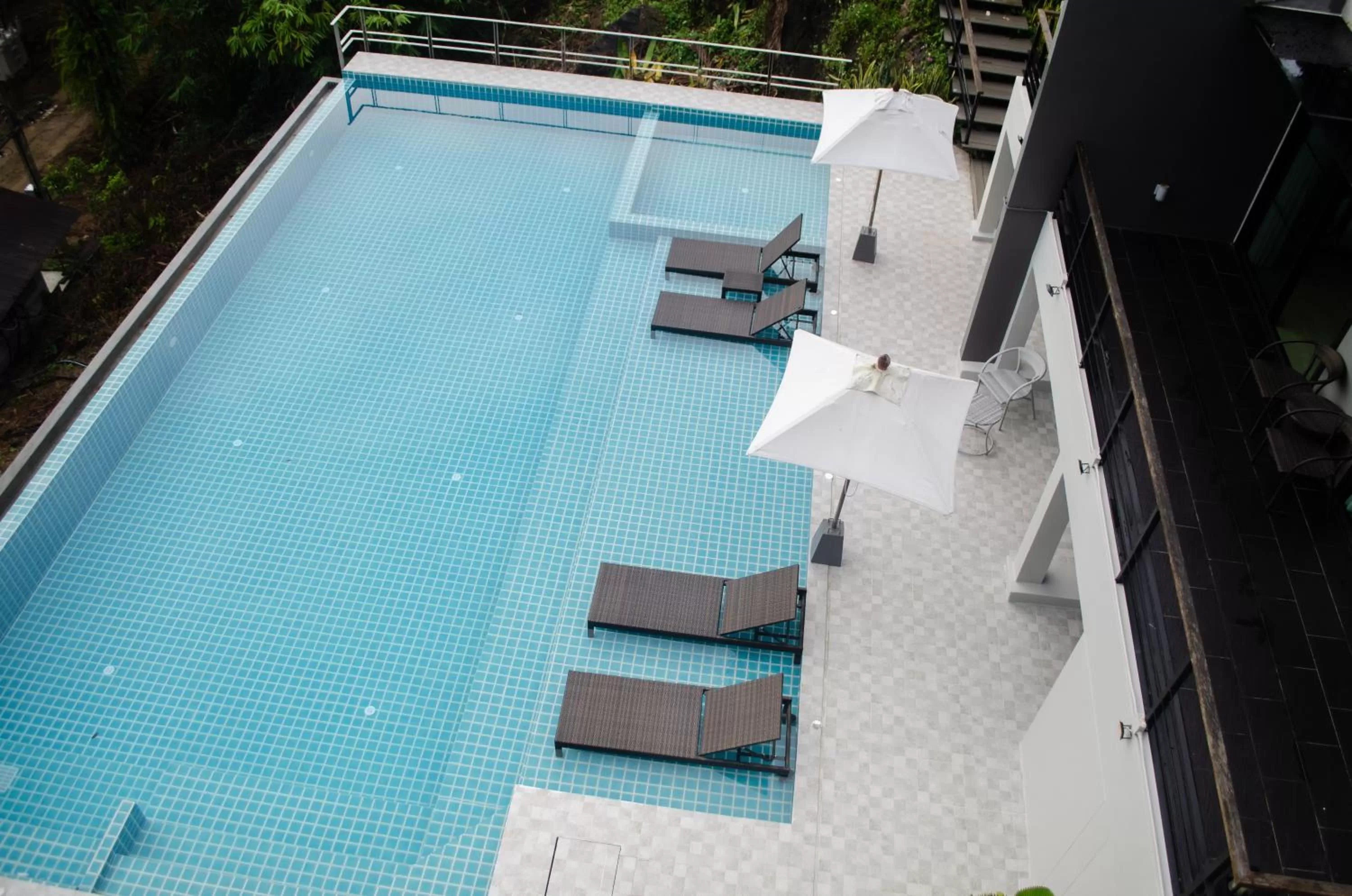 Ao Luek Panoramic Pool-SHA Plus