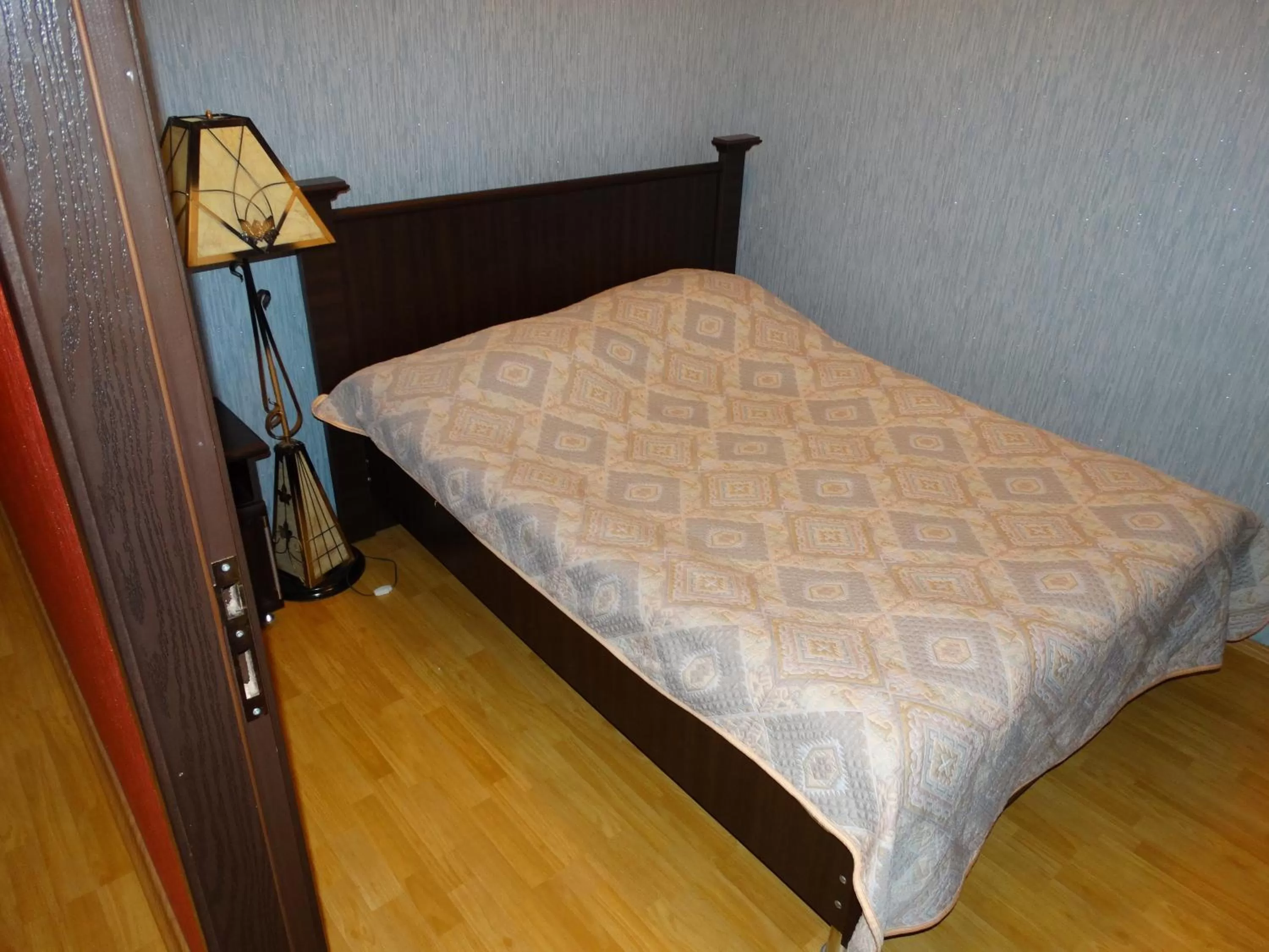 Photo of the whole room, Bed in Hotel Sano