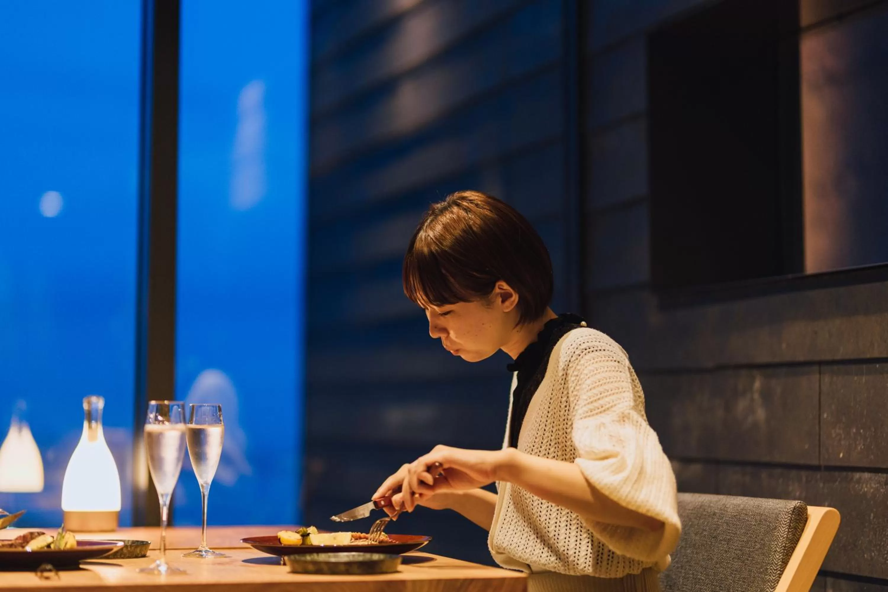 SEKIYA RESORT Galleria Midobaru