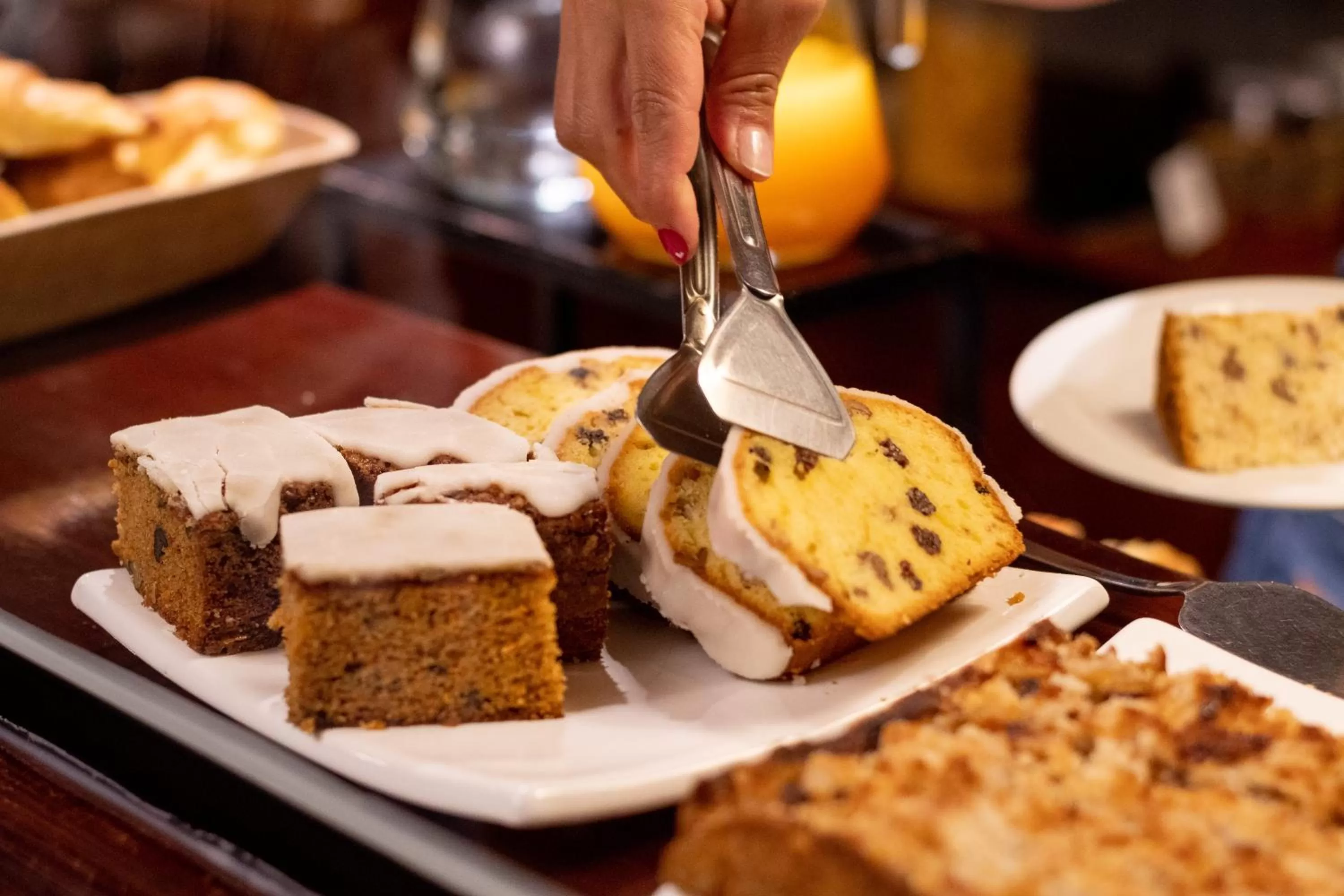 Hosteria Hostal del Esquiador