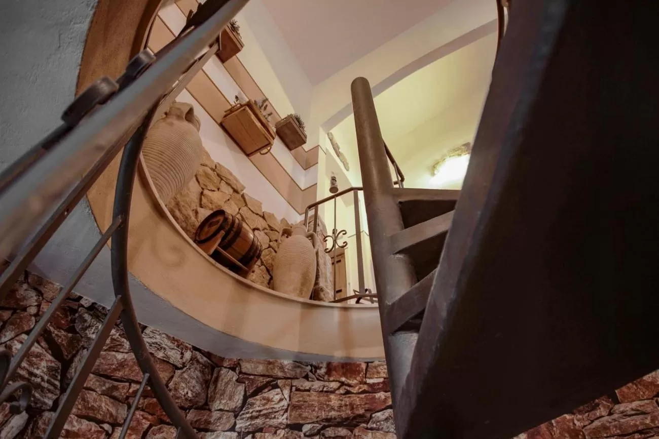 La corte di Angelica