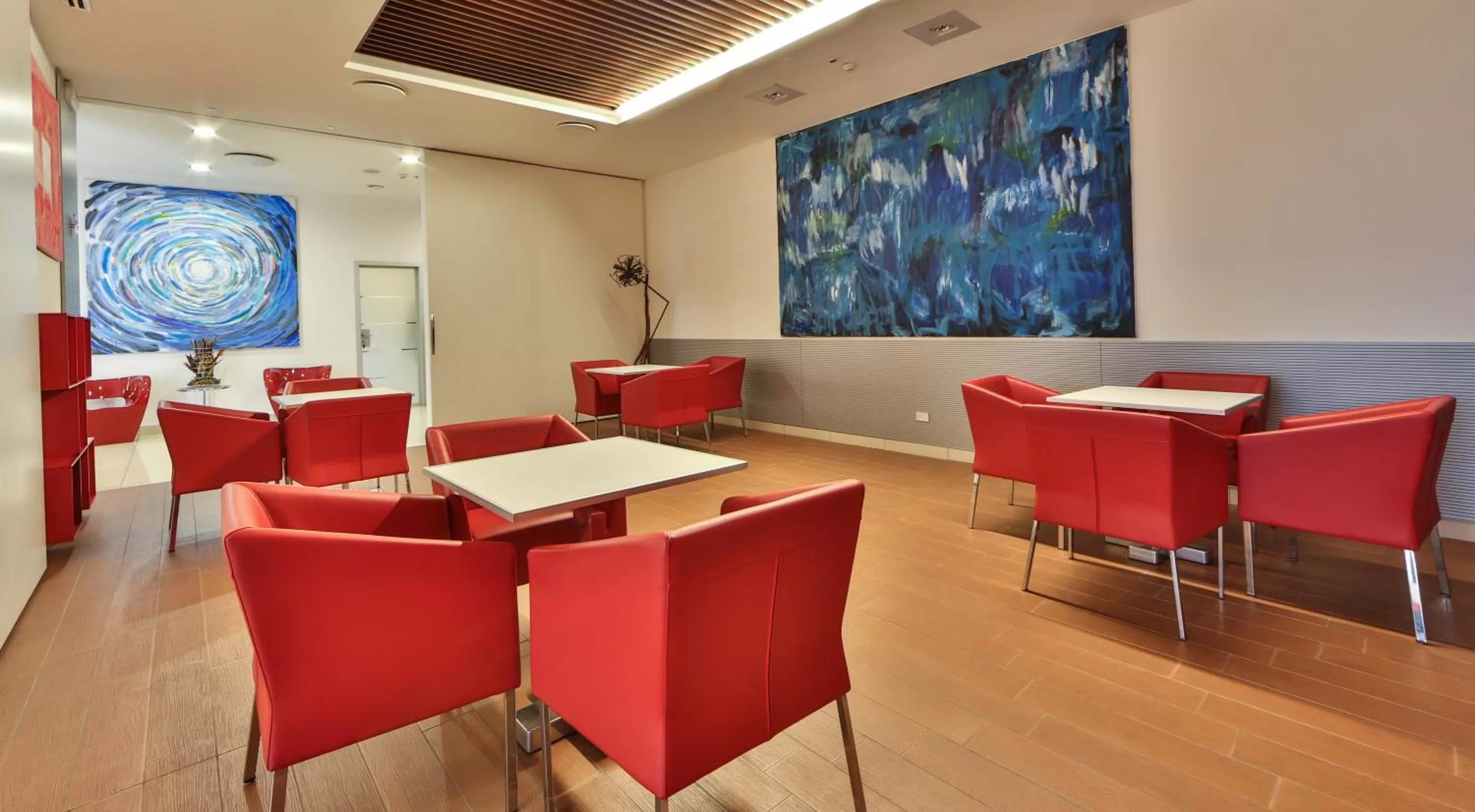 Toilet in Best Western Plus Hotel Galileo Padova