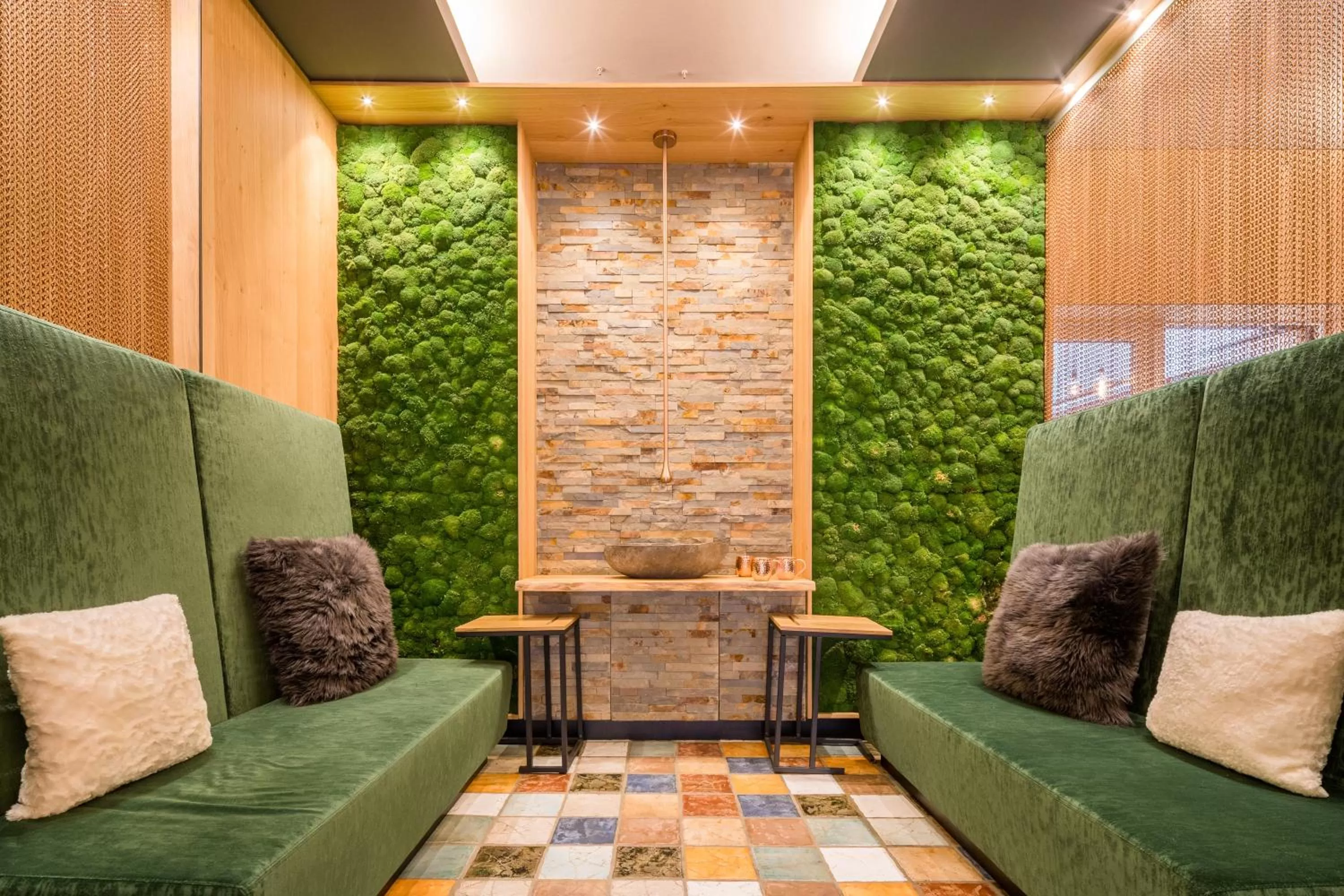 Facade/entrance in Hotel Hartl's Lindenmühle