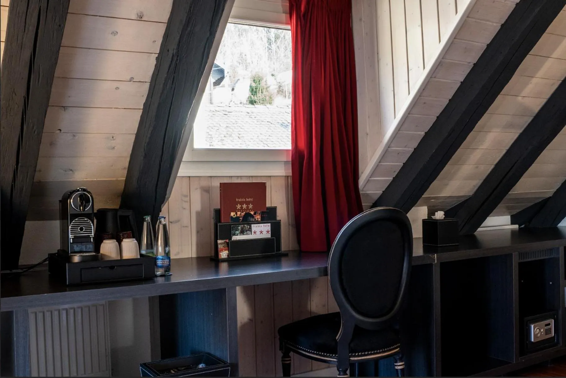 Tralala Hotel Montreux