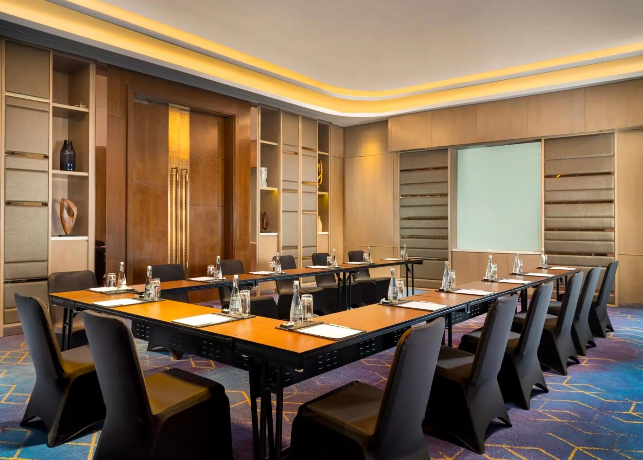 Meeting/conference room in InterContinental Hotels Jakarta Pondok Indah by IHG