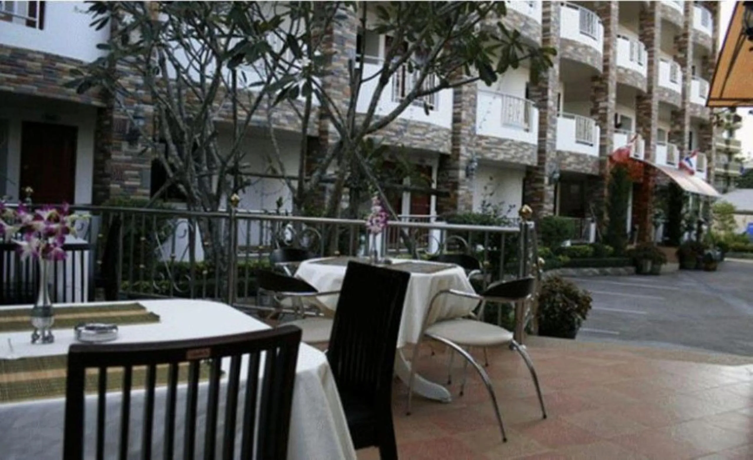 Bedroom in Selina Place