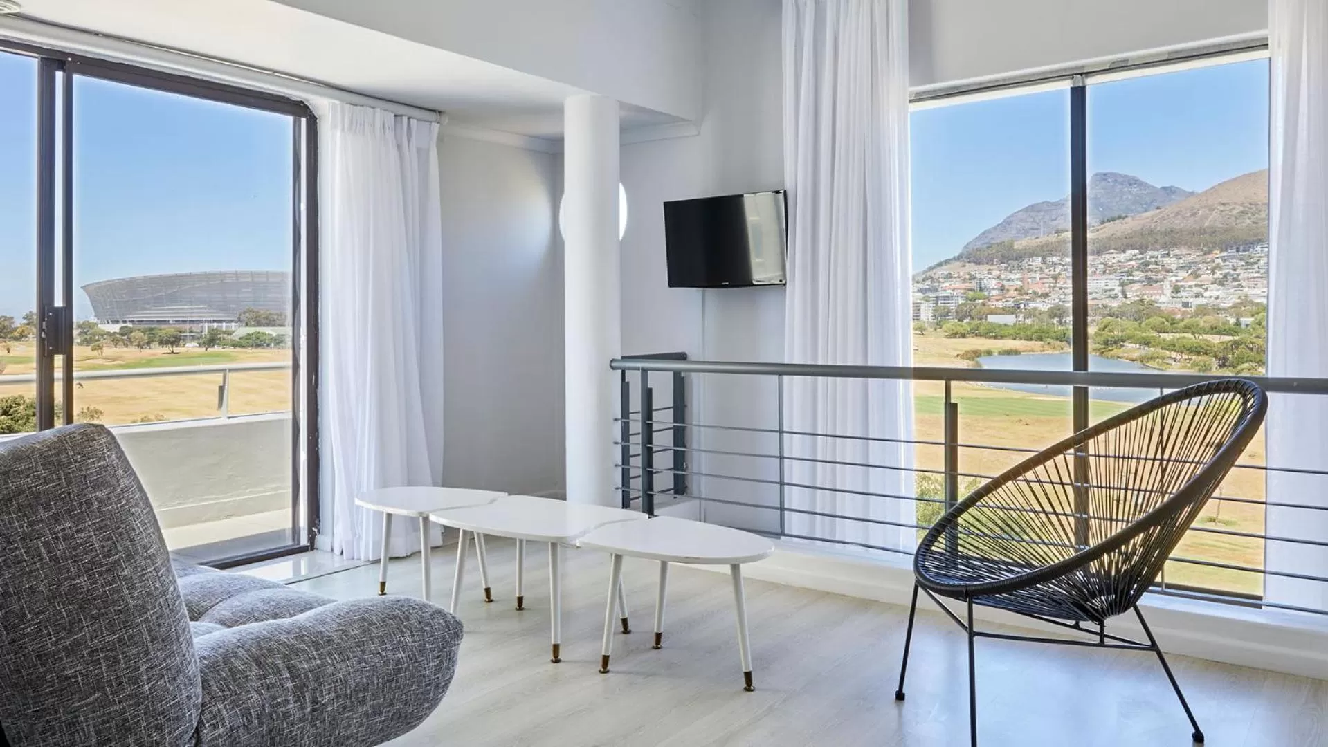 La Splendida Hotel by NEWMARK