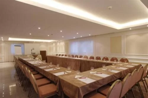 Business facilities in Padova Hotel