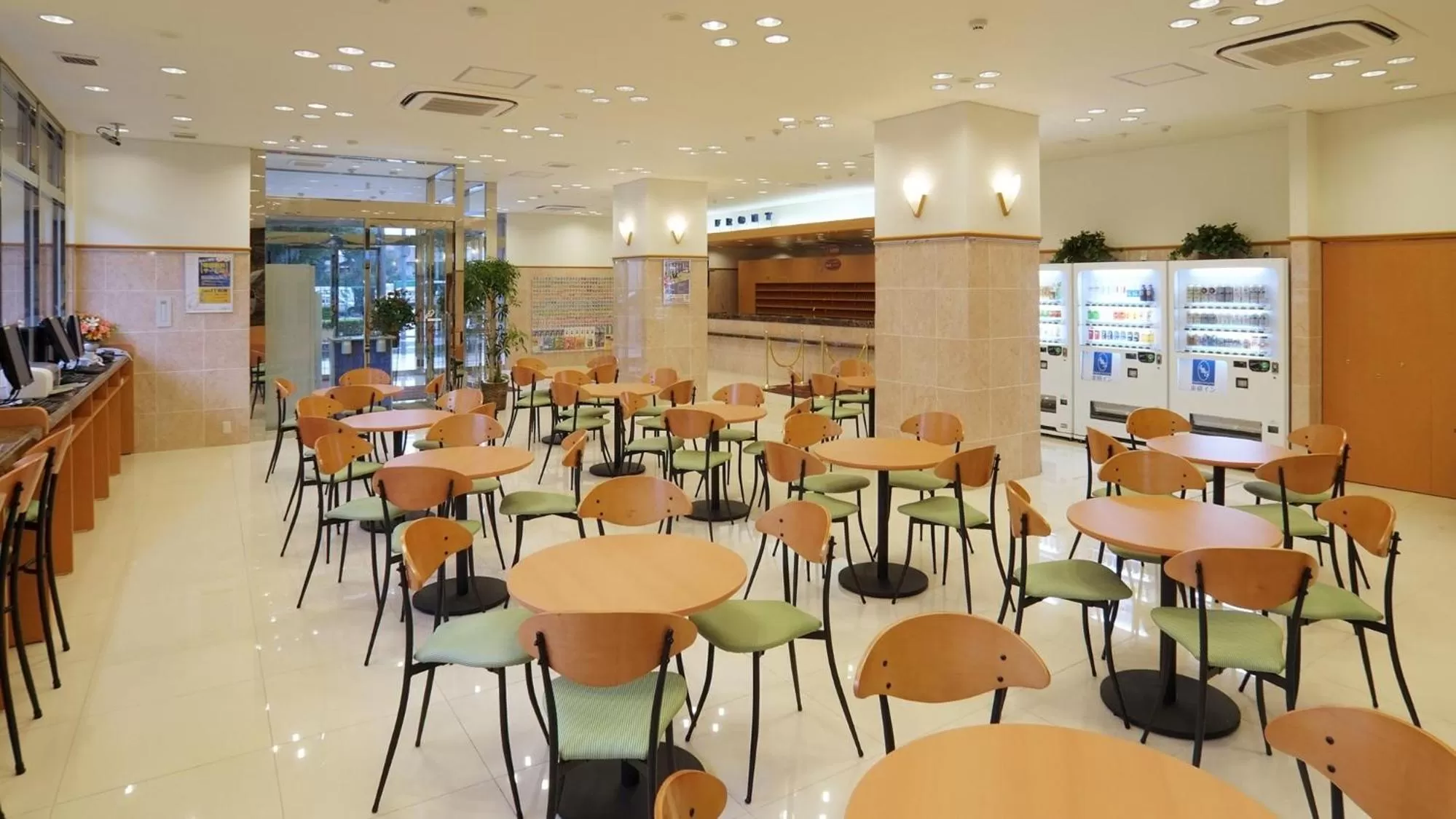 Other in Toyoko Inn Kumamoto Ekimae