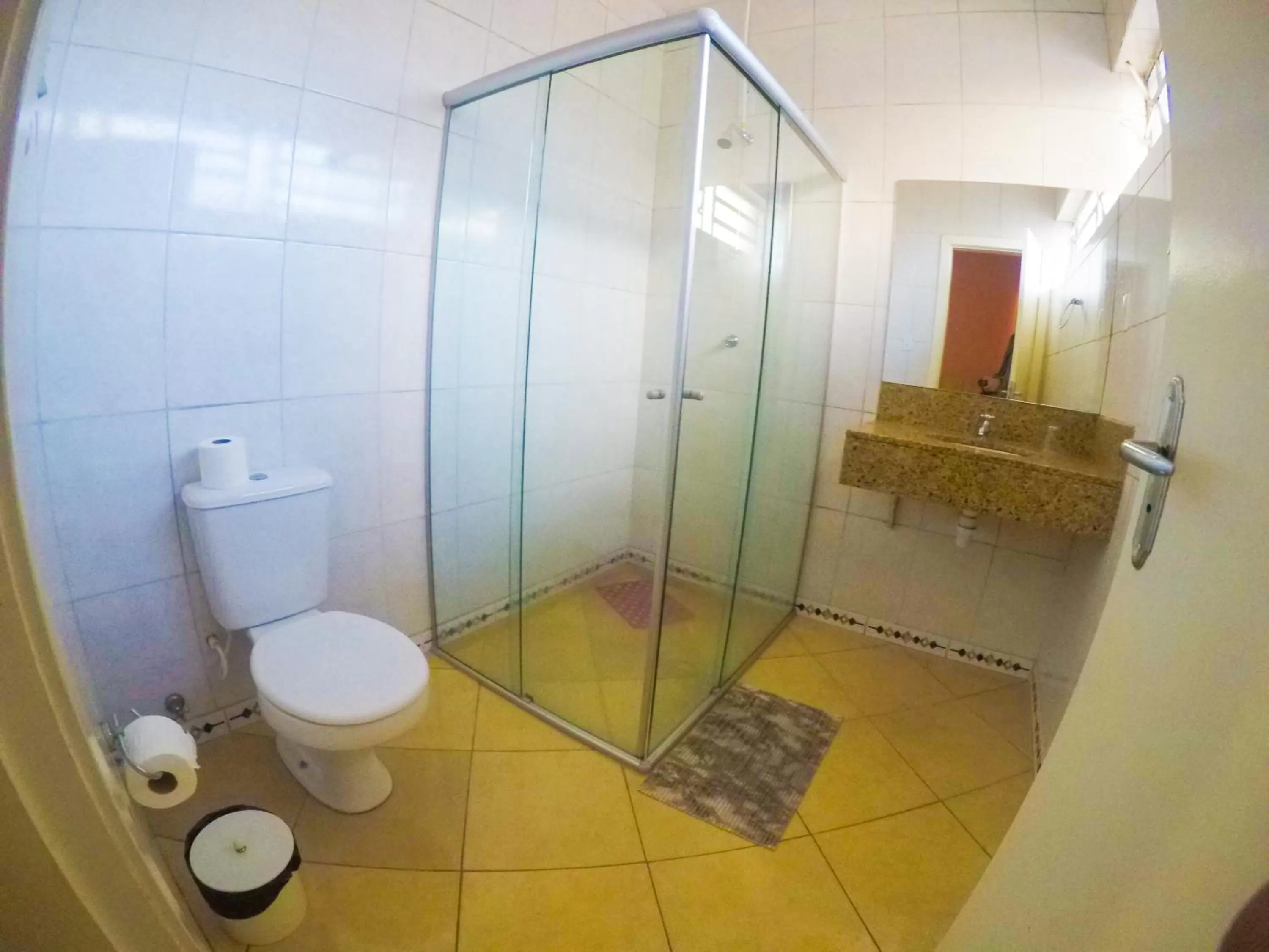 Hotel Texacao do Cavera