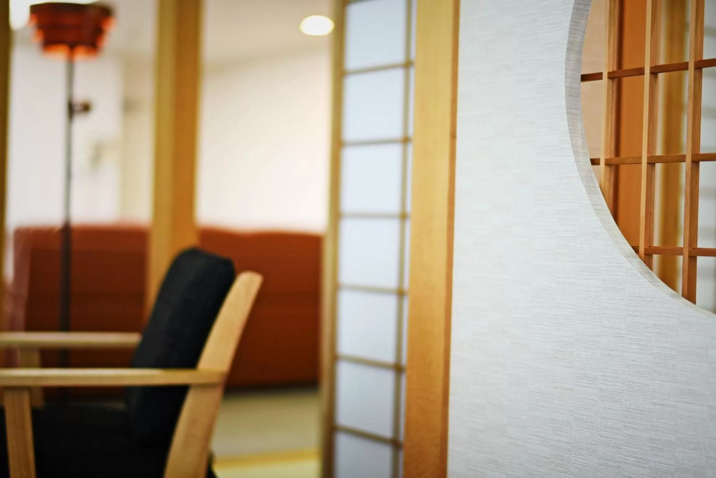 Other in Hostel PLEASURE MARUYAMA