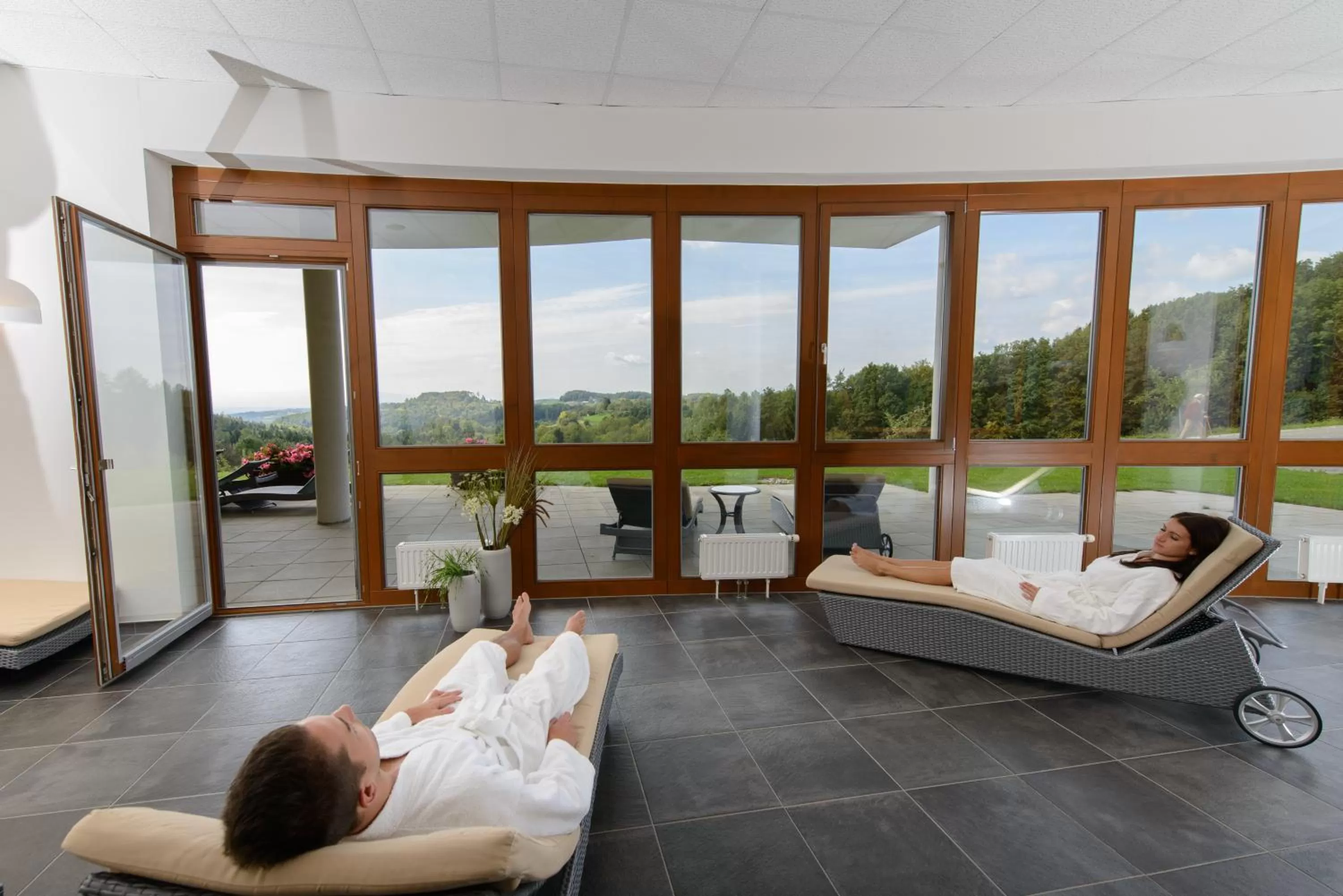 Activities in Hotel Liebmann