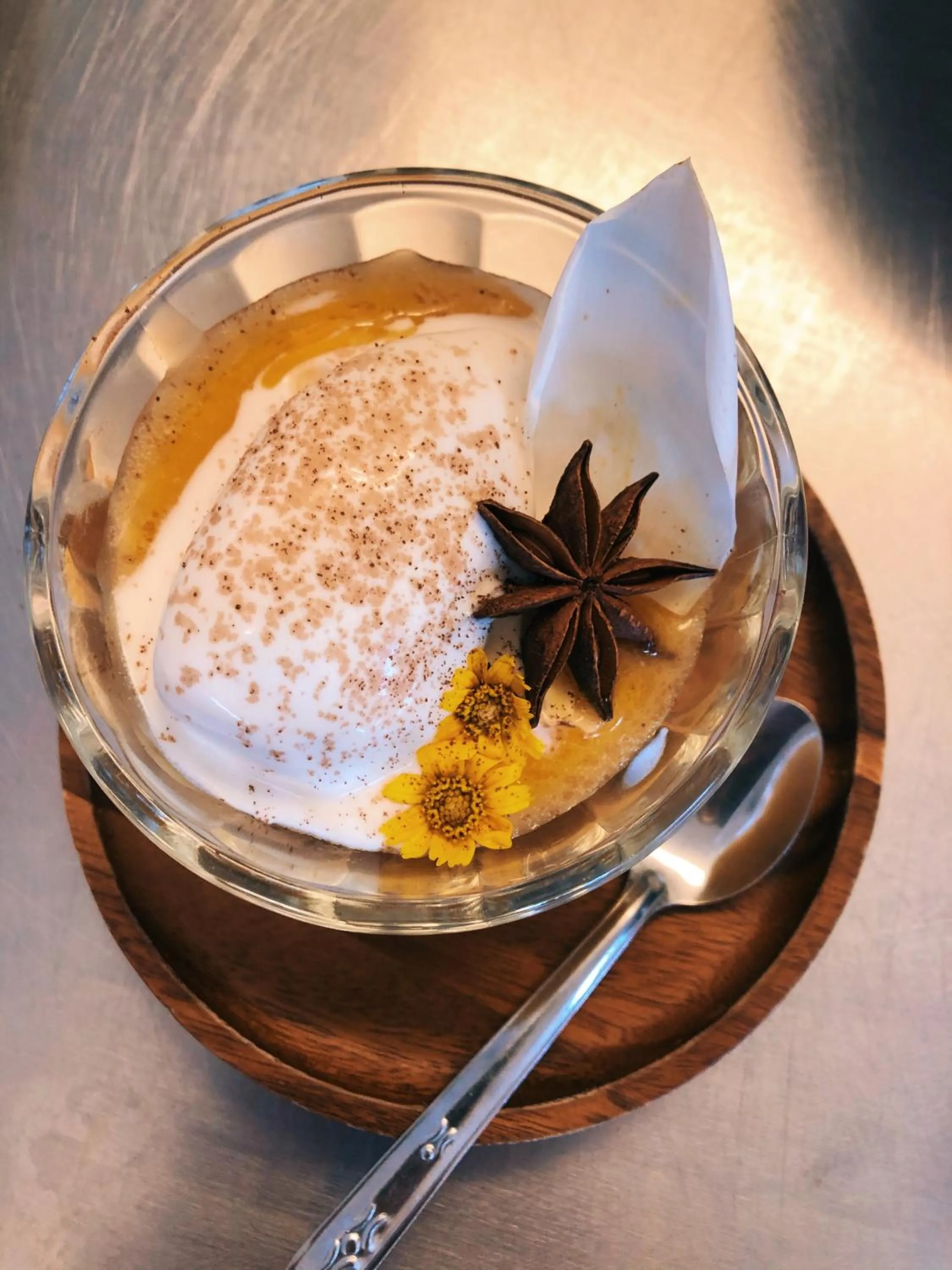 Restaurant/places to eat in Villa Panalai