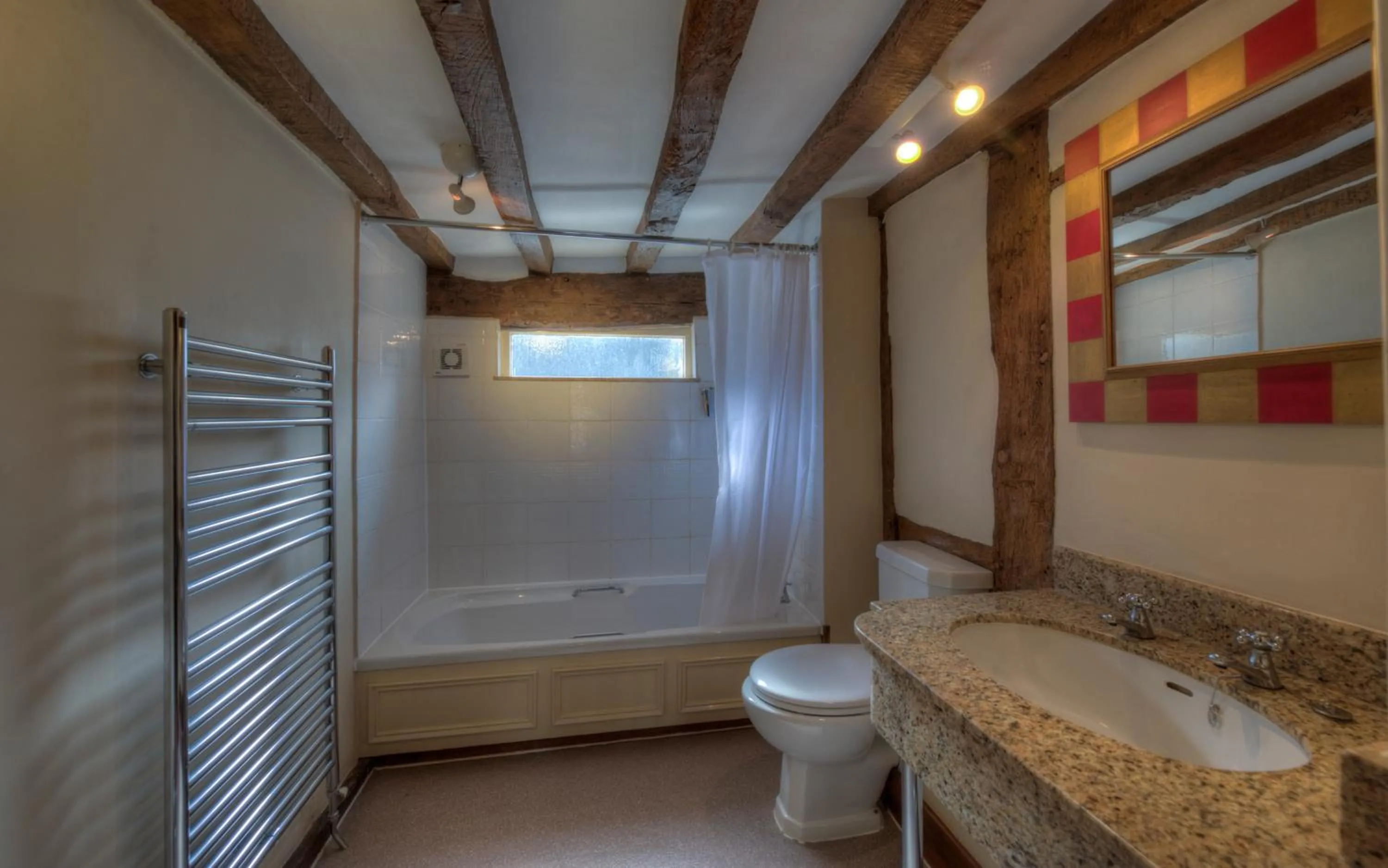 Day in Dog & Partridge by Chef & Brewer Collection