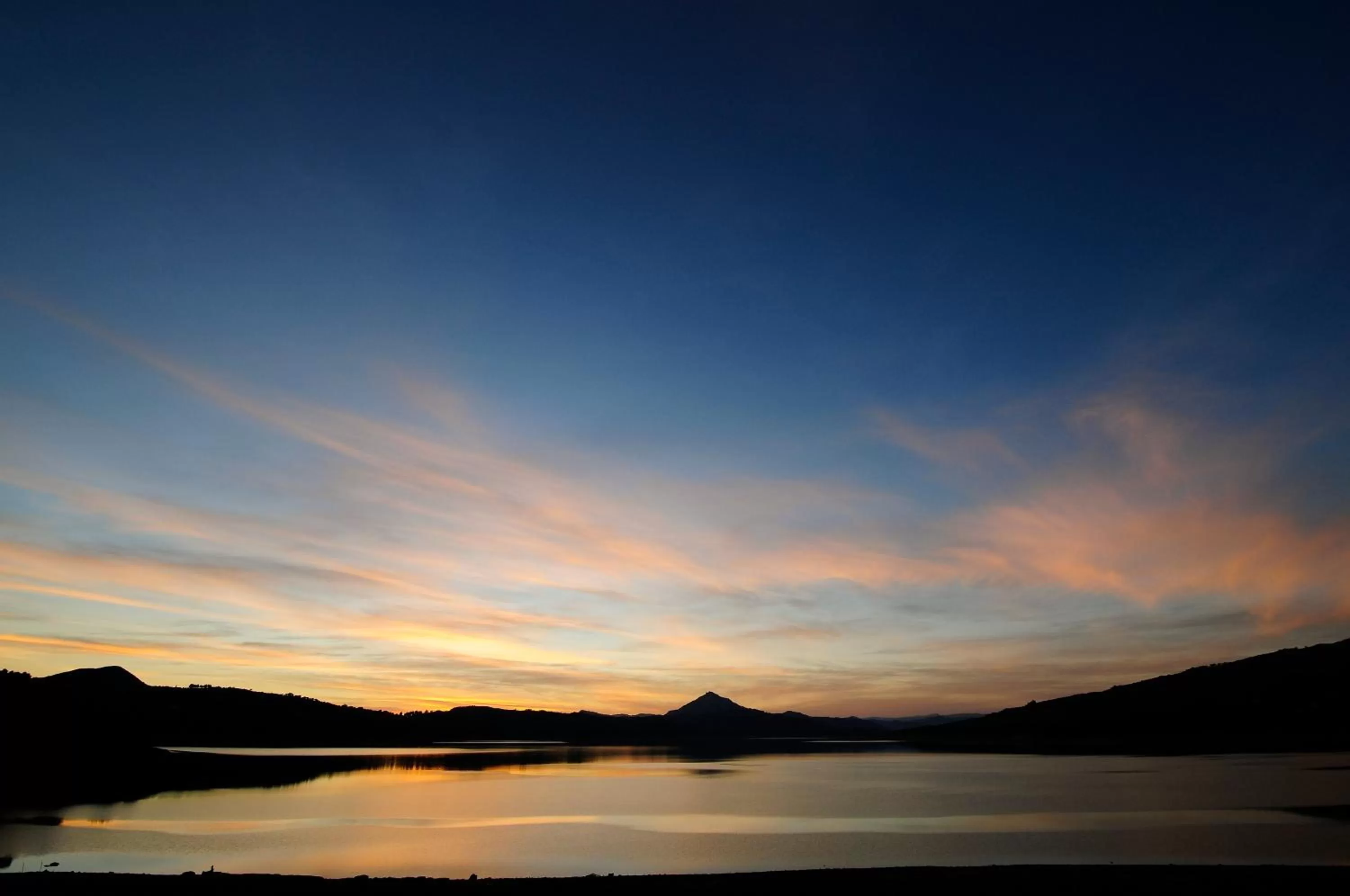 Nearby landmark in Oasi del Lago
