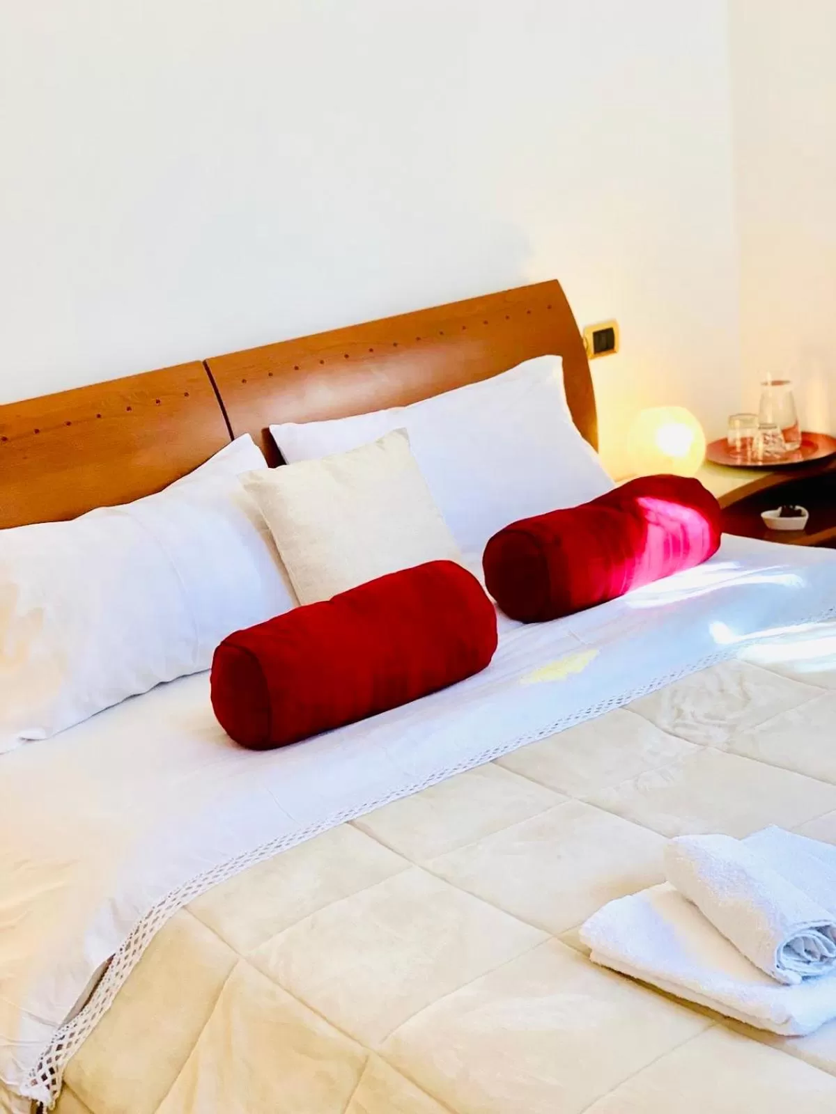 Bed in Casa degli Orti, Dolomia best home