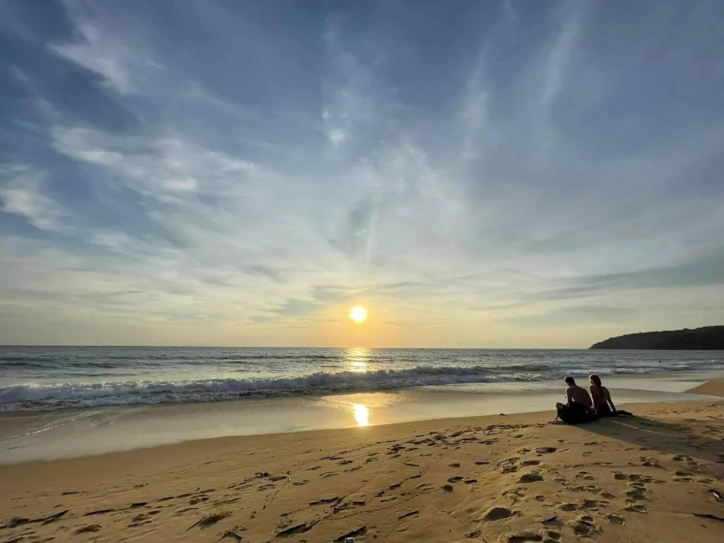 Nearby landmark in The Old Phuket - Karon Beach Resort - SHA Plus