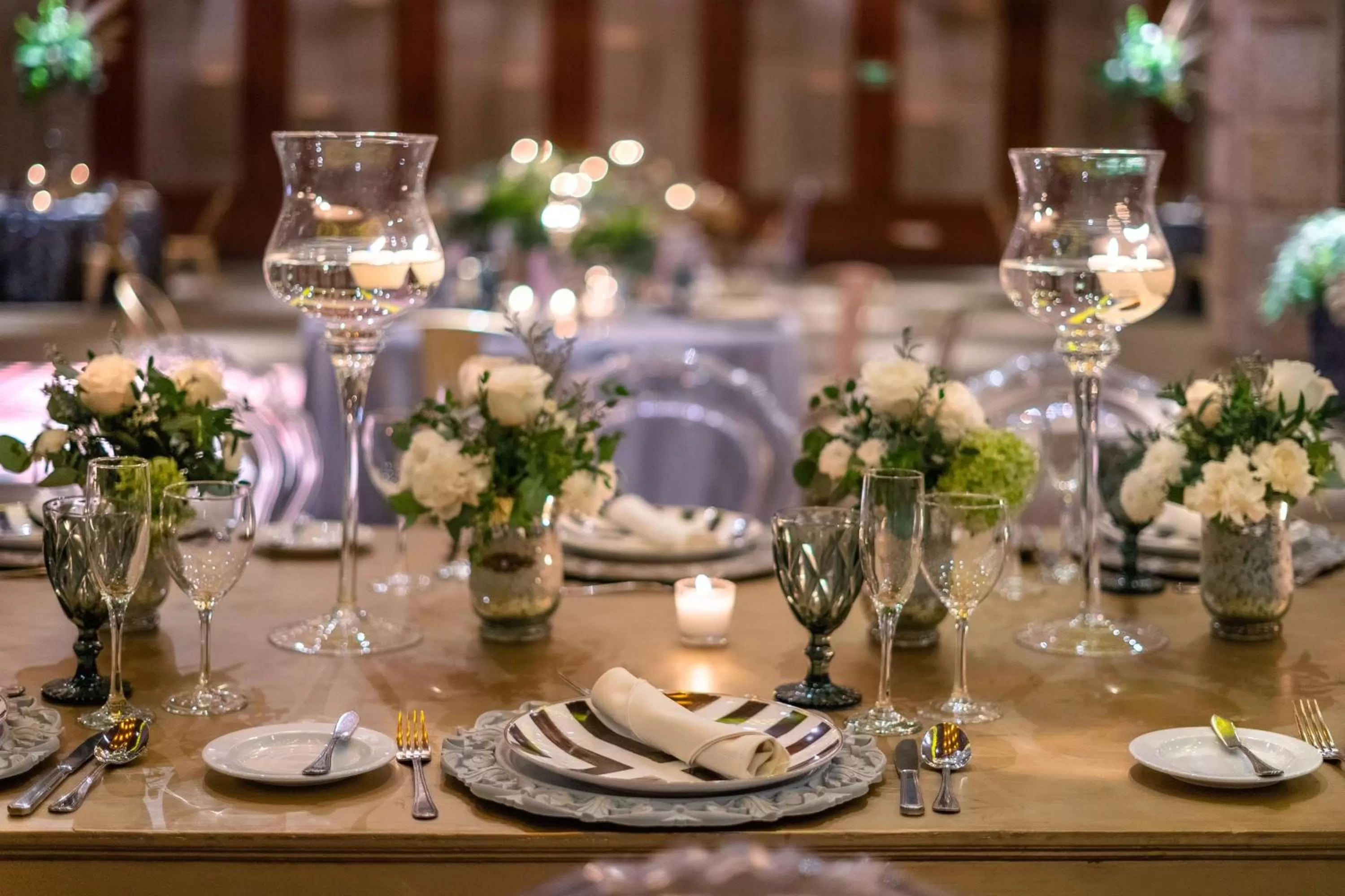 On site in Hyatt Regency Villahermosa