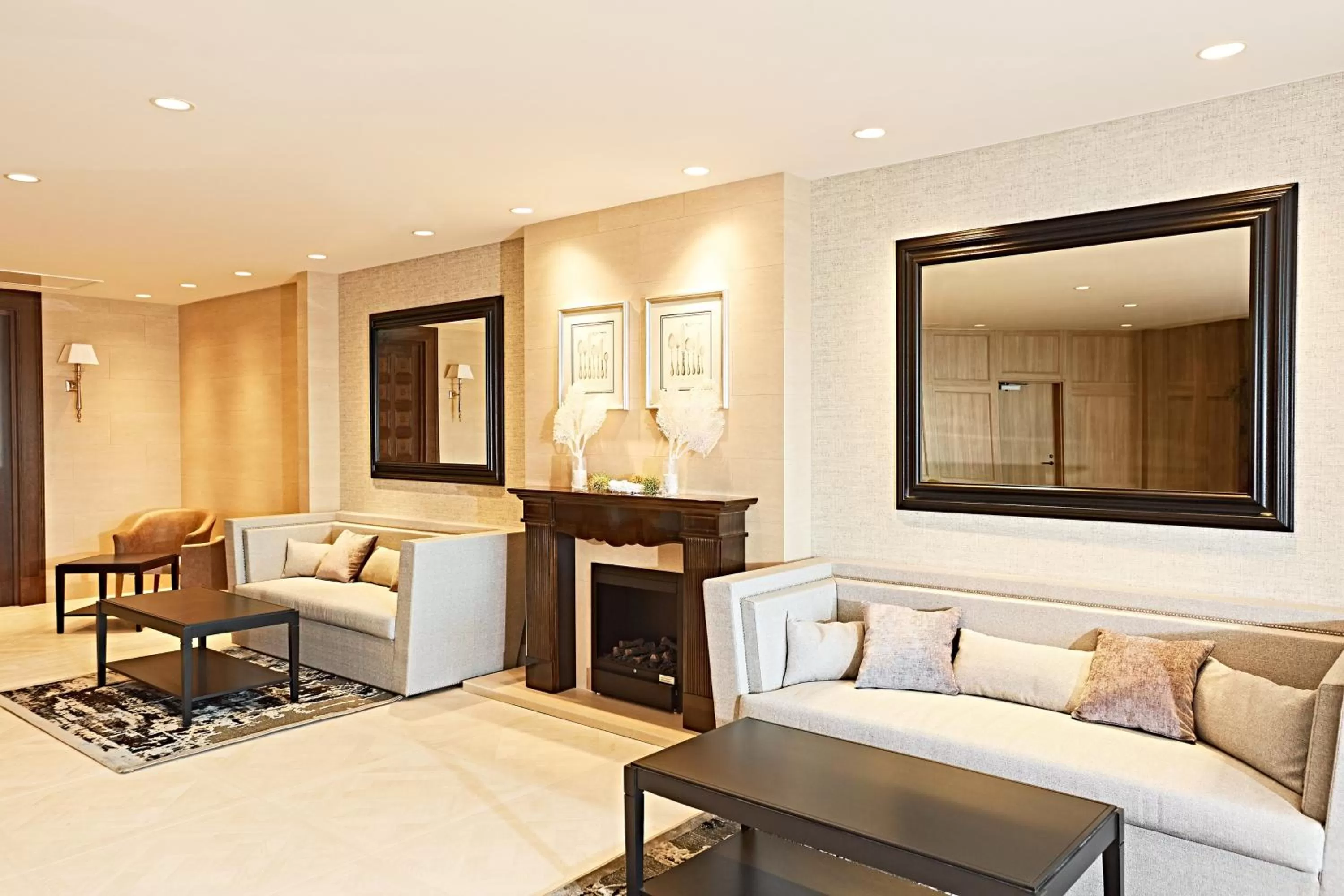 Banquet/Function facilities in InterContinental Tokyo Bay by IHG