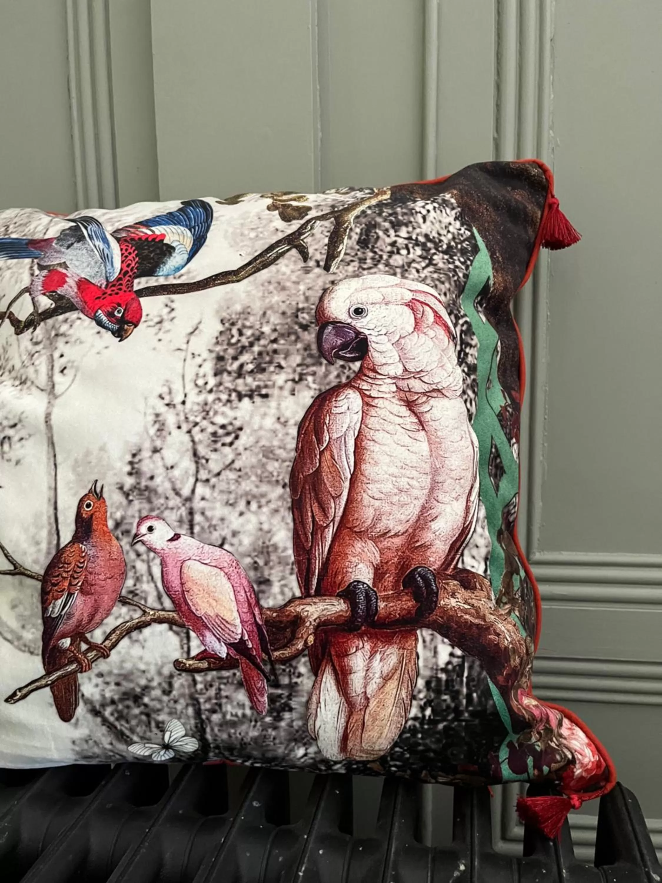 Decorative detail in la_grande_guerais