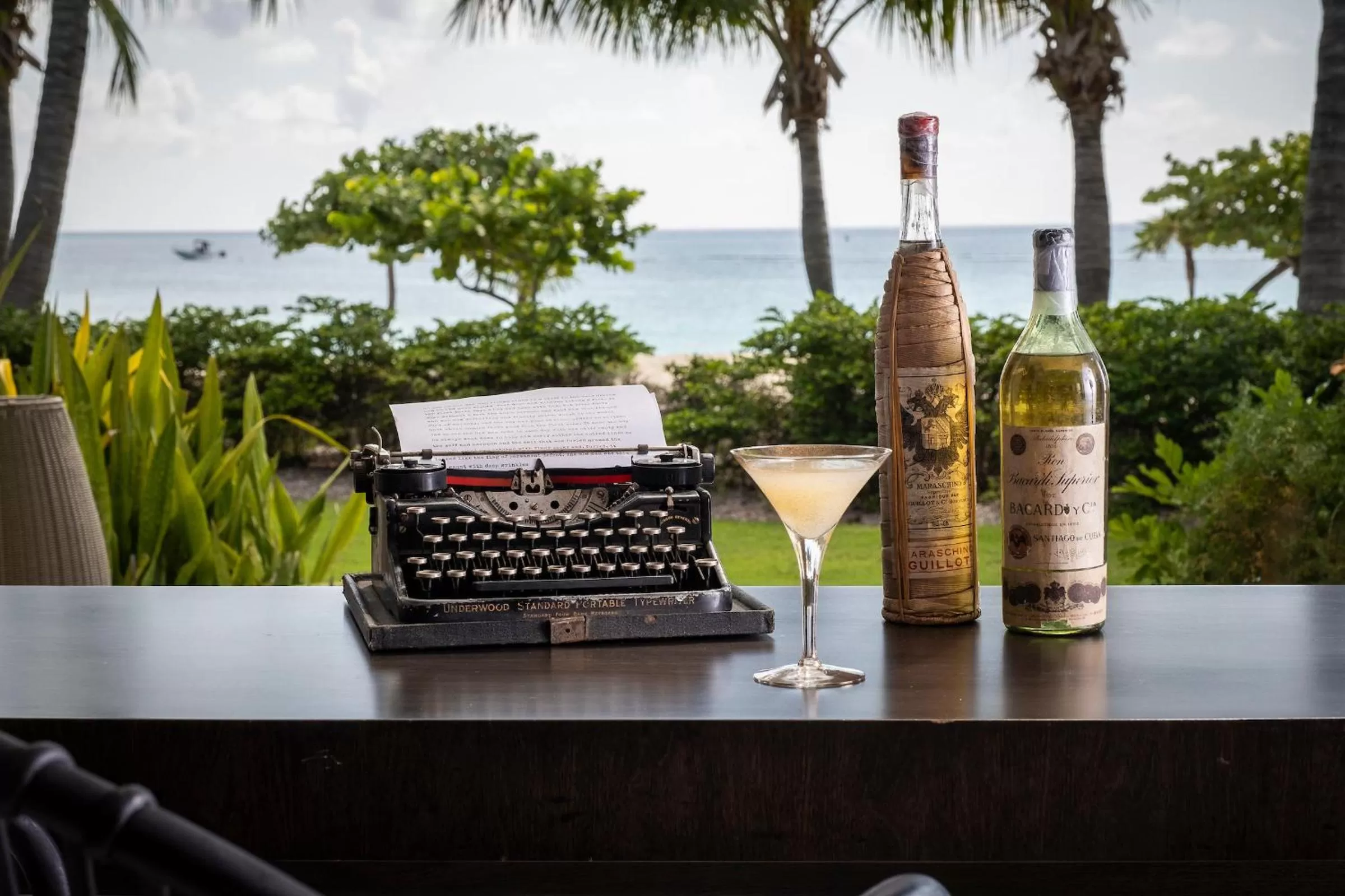 Restaurant/places to eat in Kimpton Seafire Resort + Spa by IHG