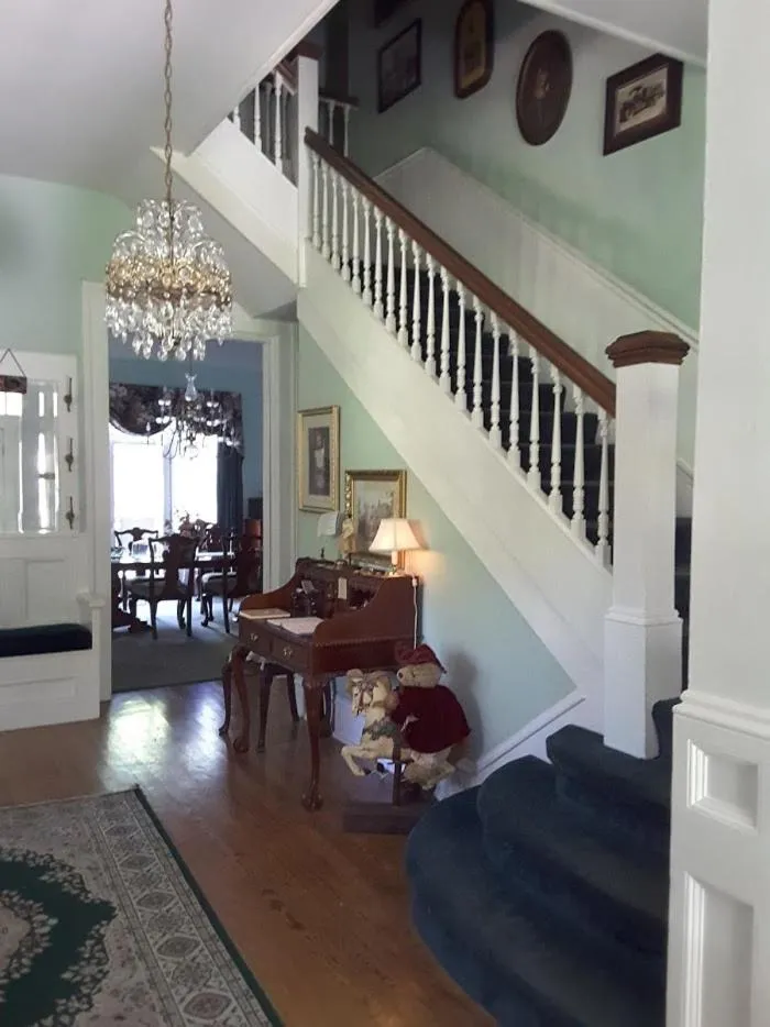 Strickland Arms Bed and Breakfast