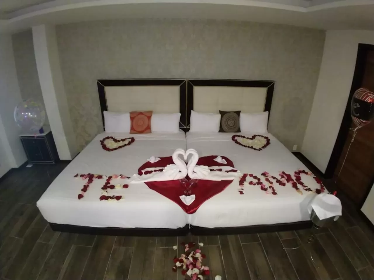 Mansion Azul Cholula