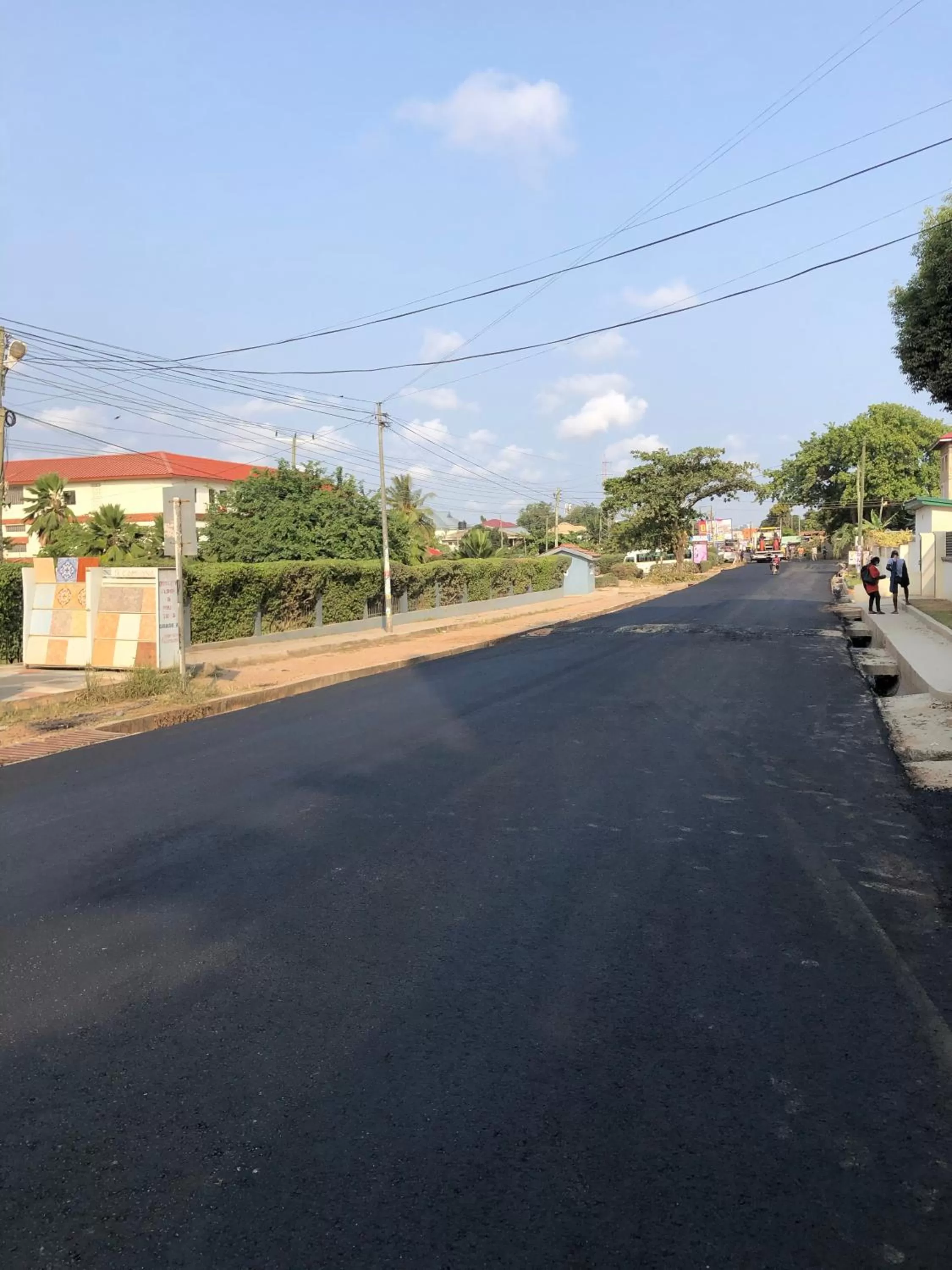 Maple Leaf Korean Hotel