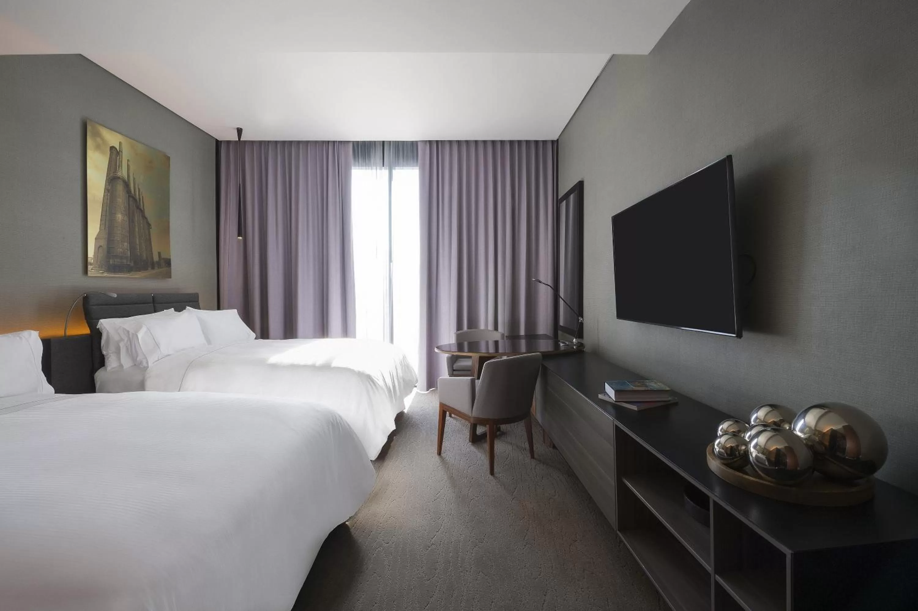 Grand Fiesta Americana Monterrey Valle