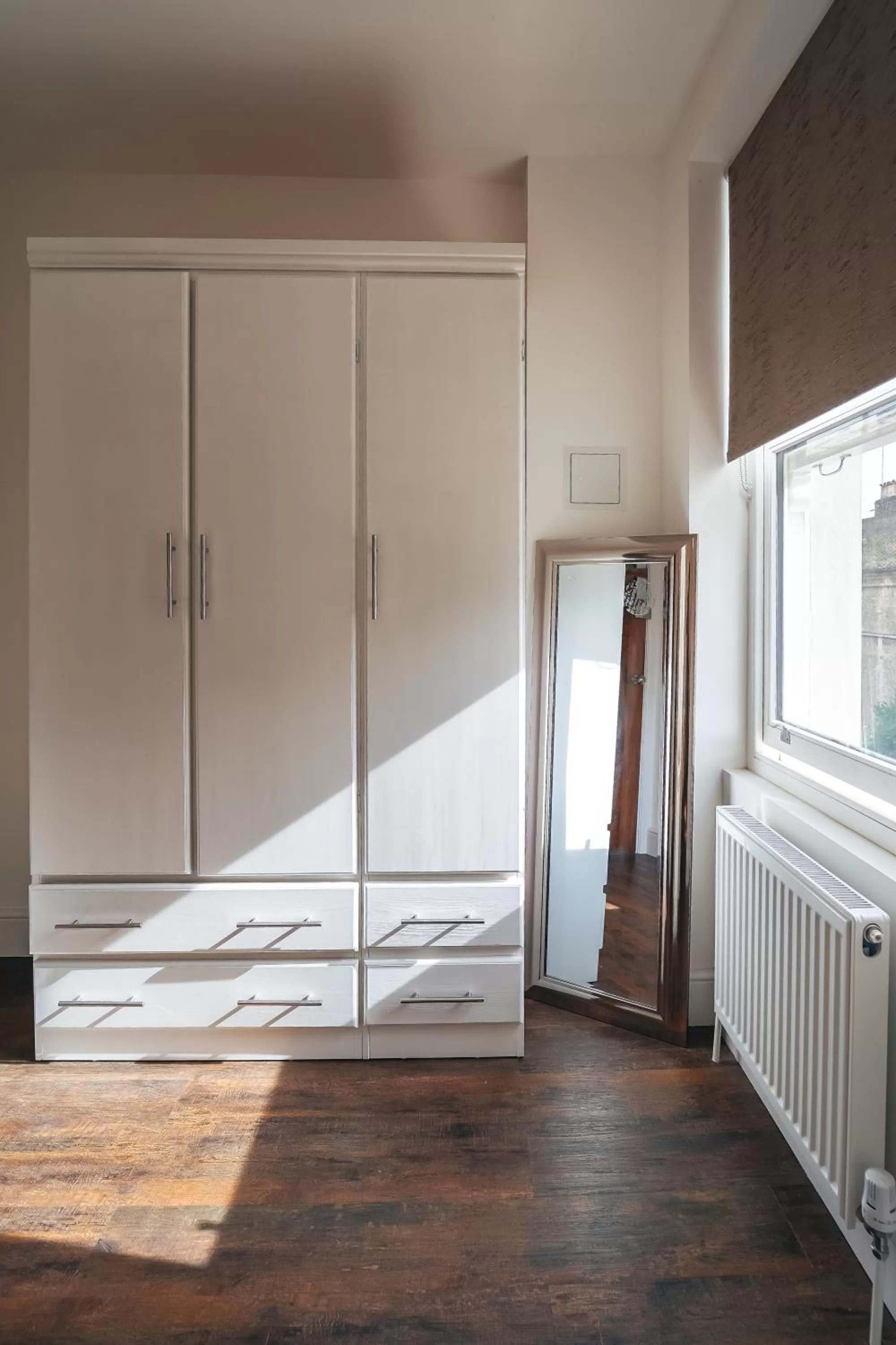 The Avonmore Olympia