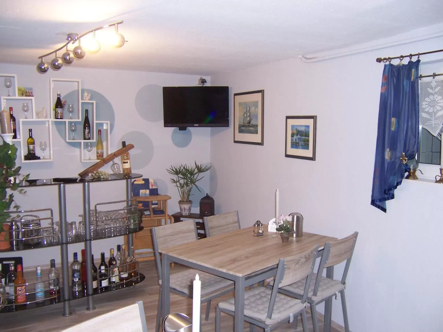 Gästehaus Schneider