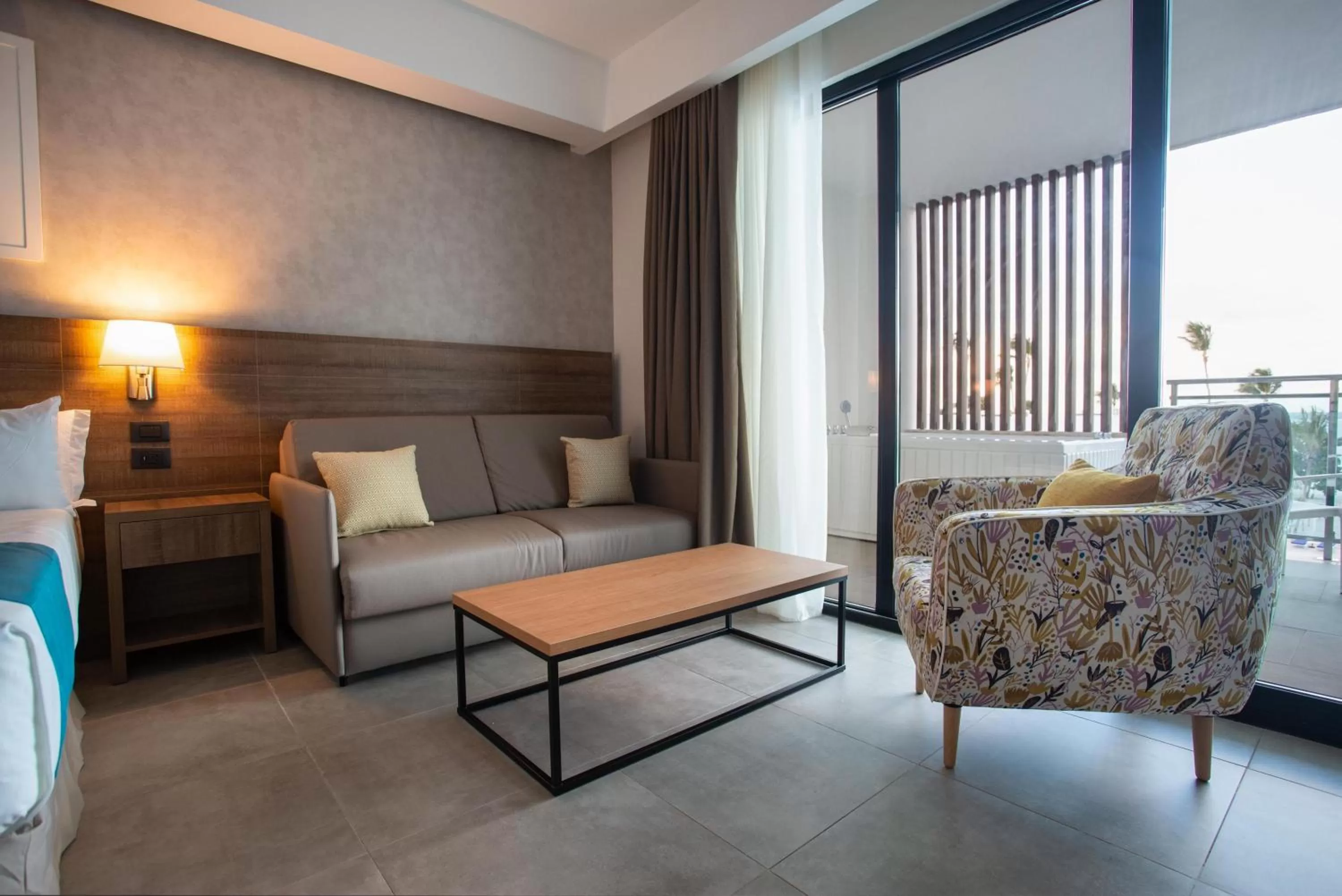 Photo of the whole room, Bed in Serenade Punta Cana Beach & Spa Resort