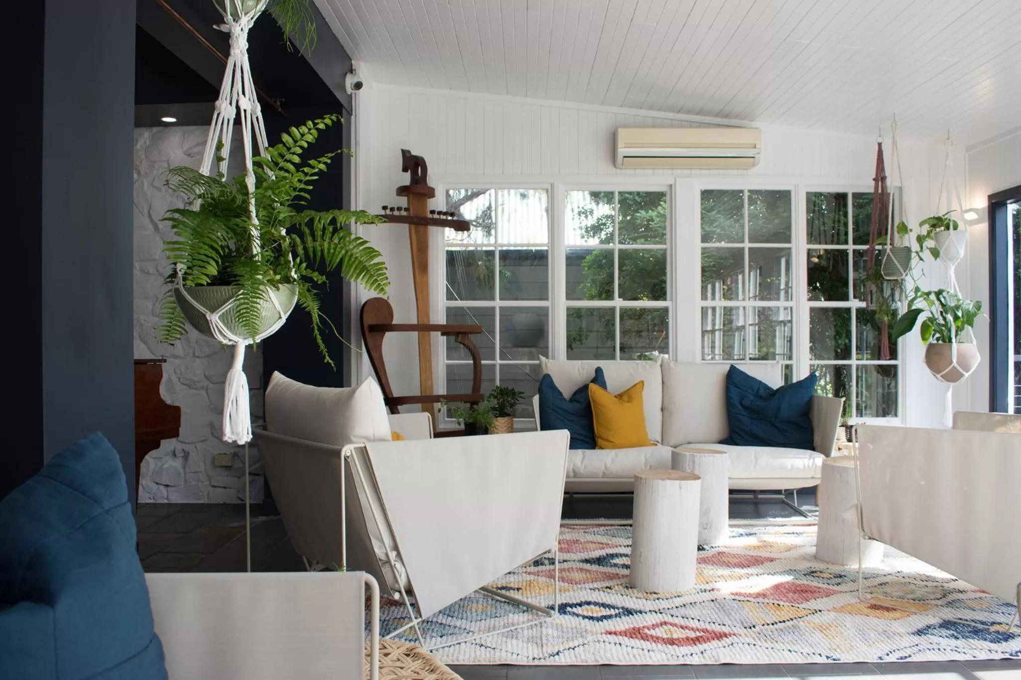 Restaurant/places to eat in Mercure Gerringong Resort