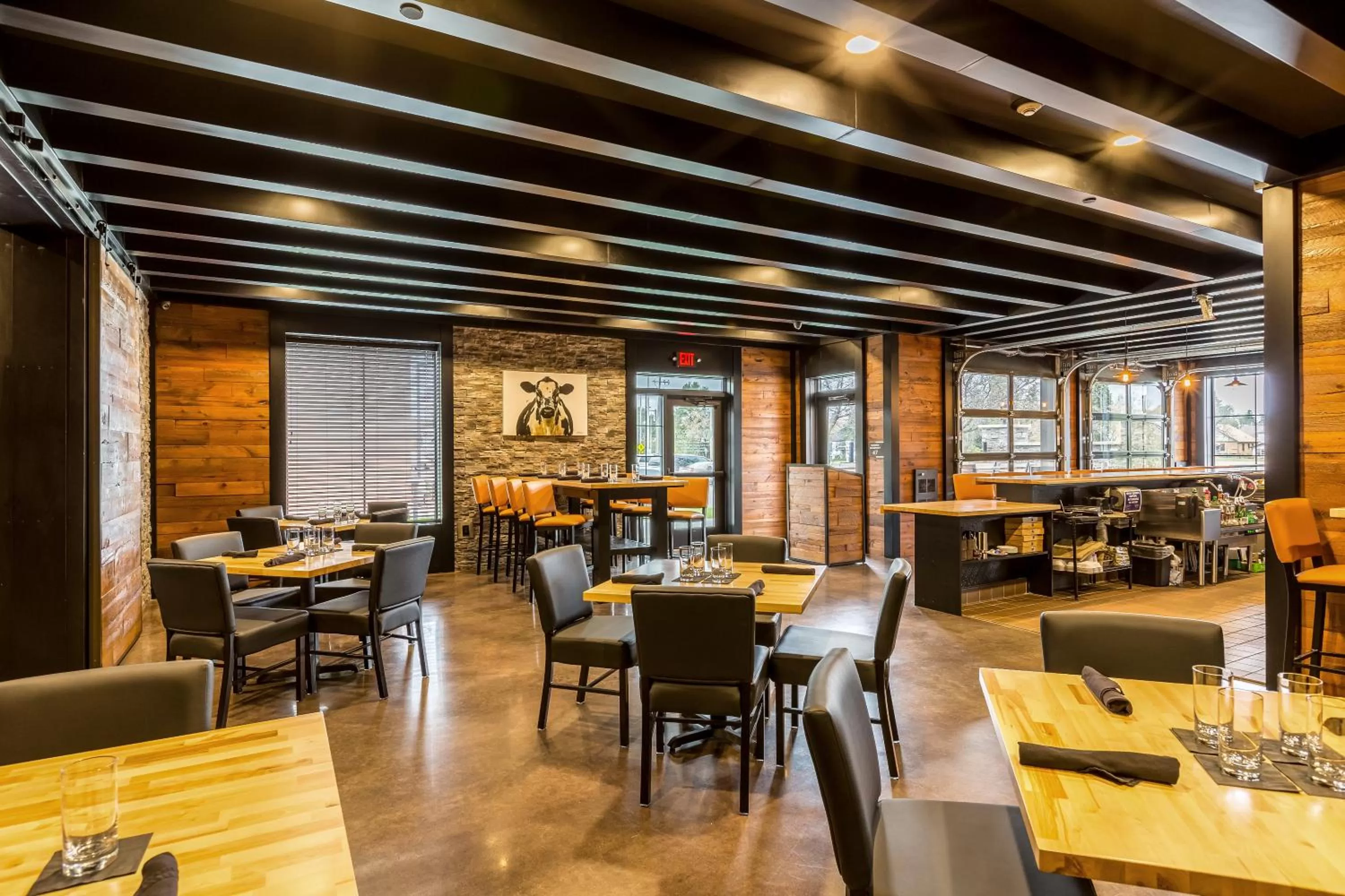 Dinner in Cobblestone Hotel & Suites - Stevens Point