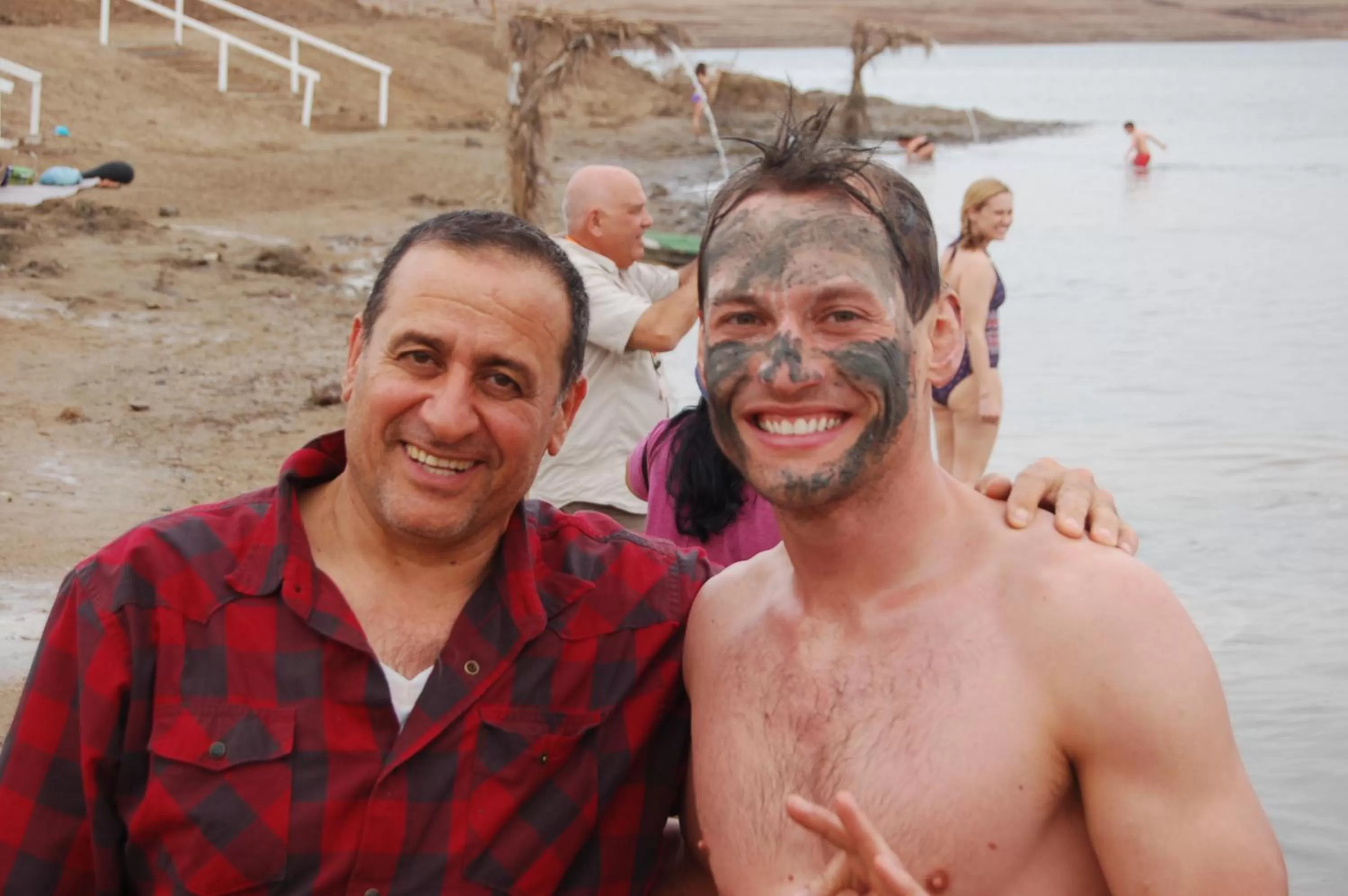 Jericho Waleed's Hostel