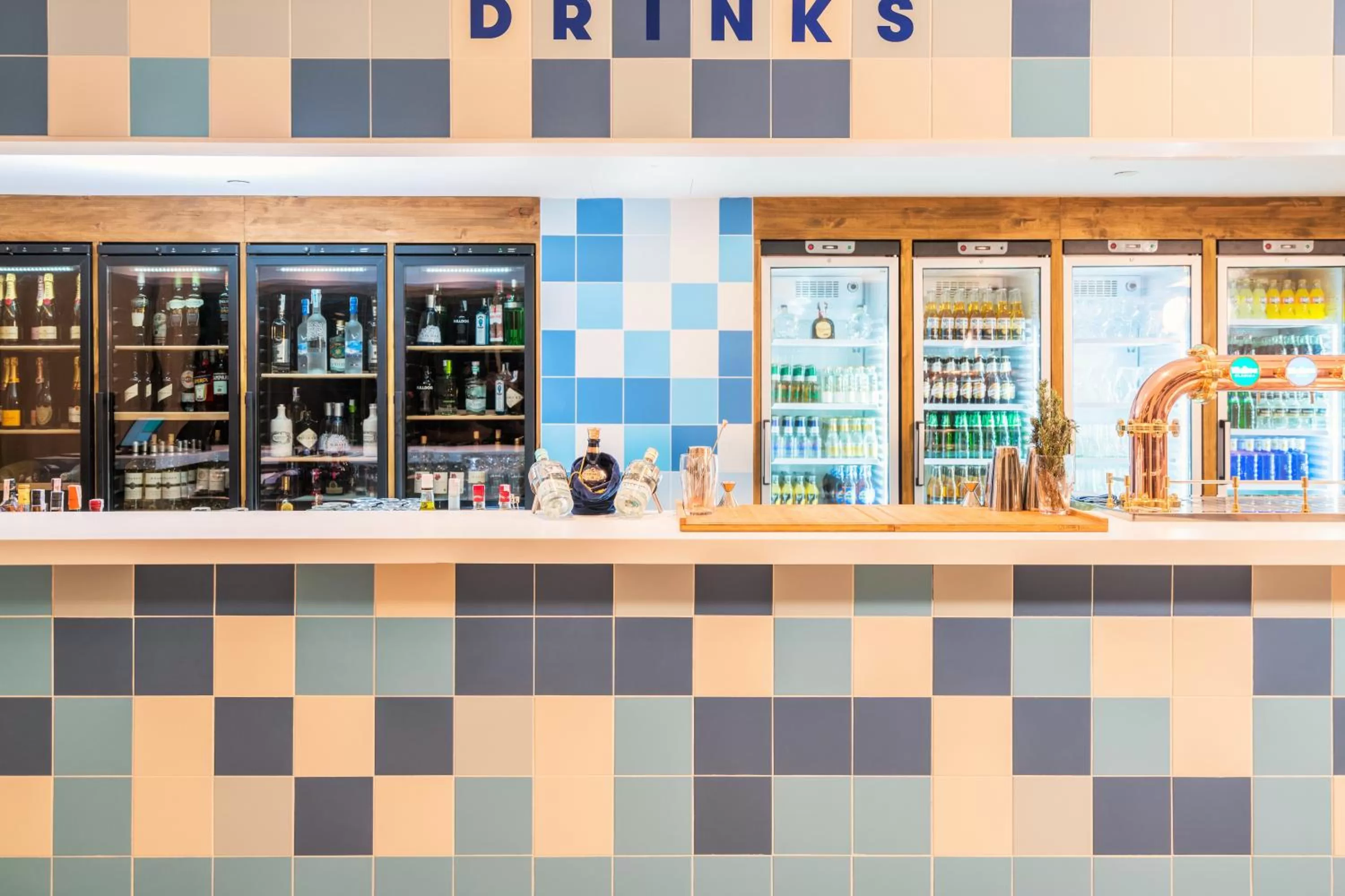 Restaurant/places to eat in Iberostar Selection Sábila - Adults Only