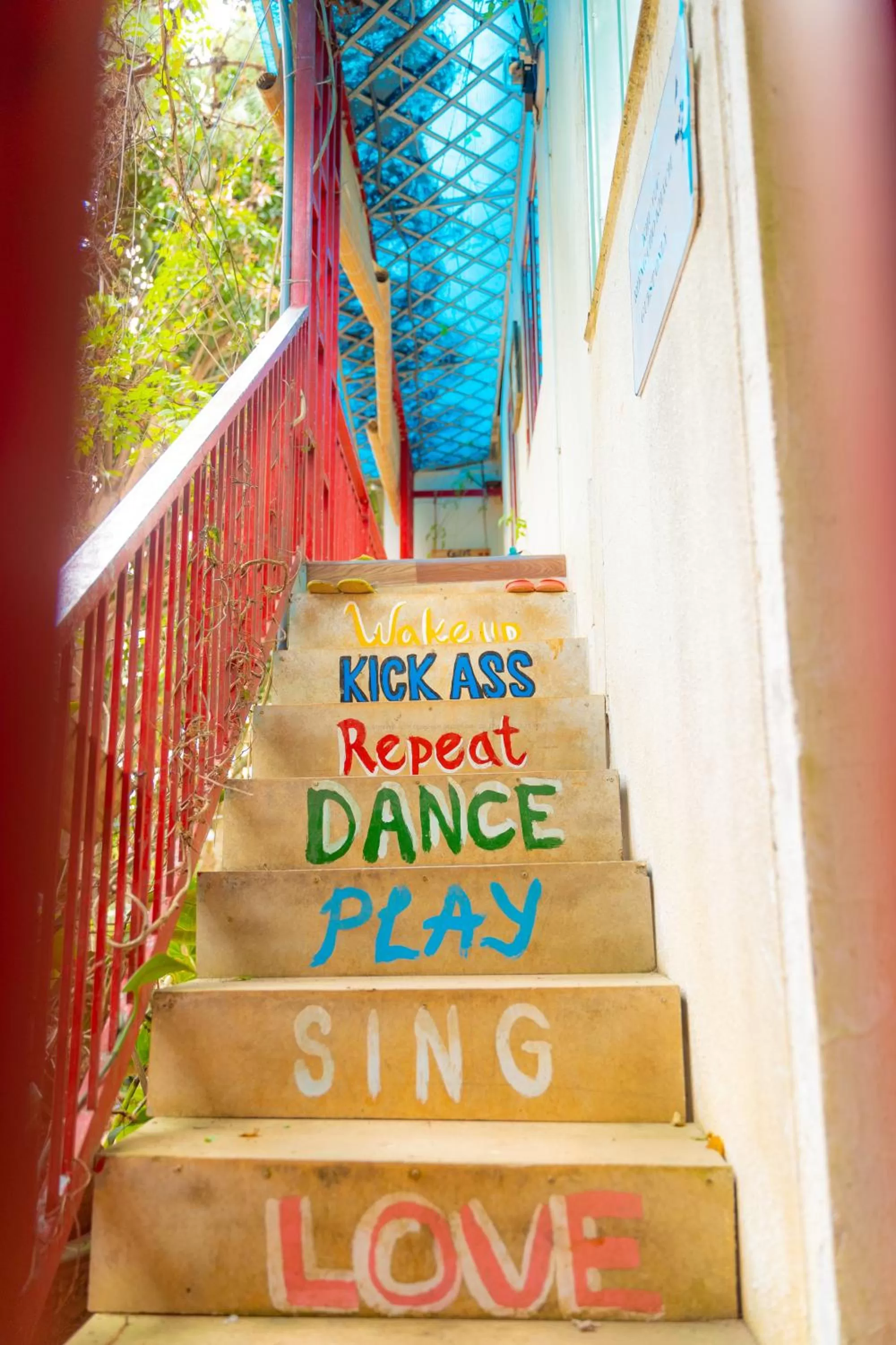 Property logo or sign in The Lake House Dalat