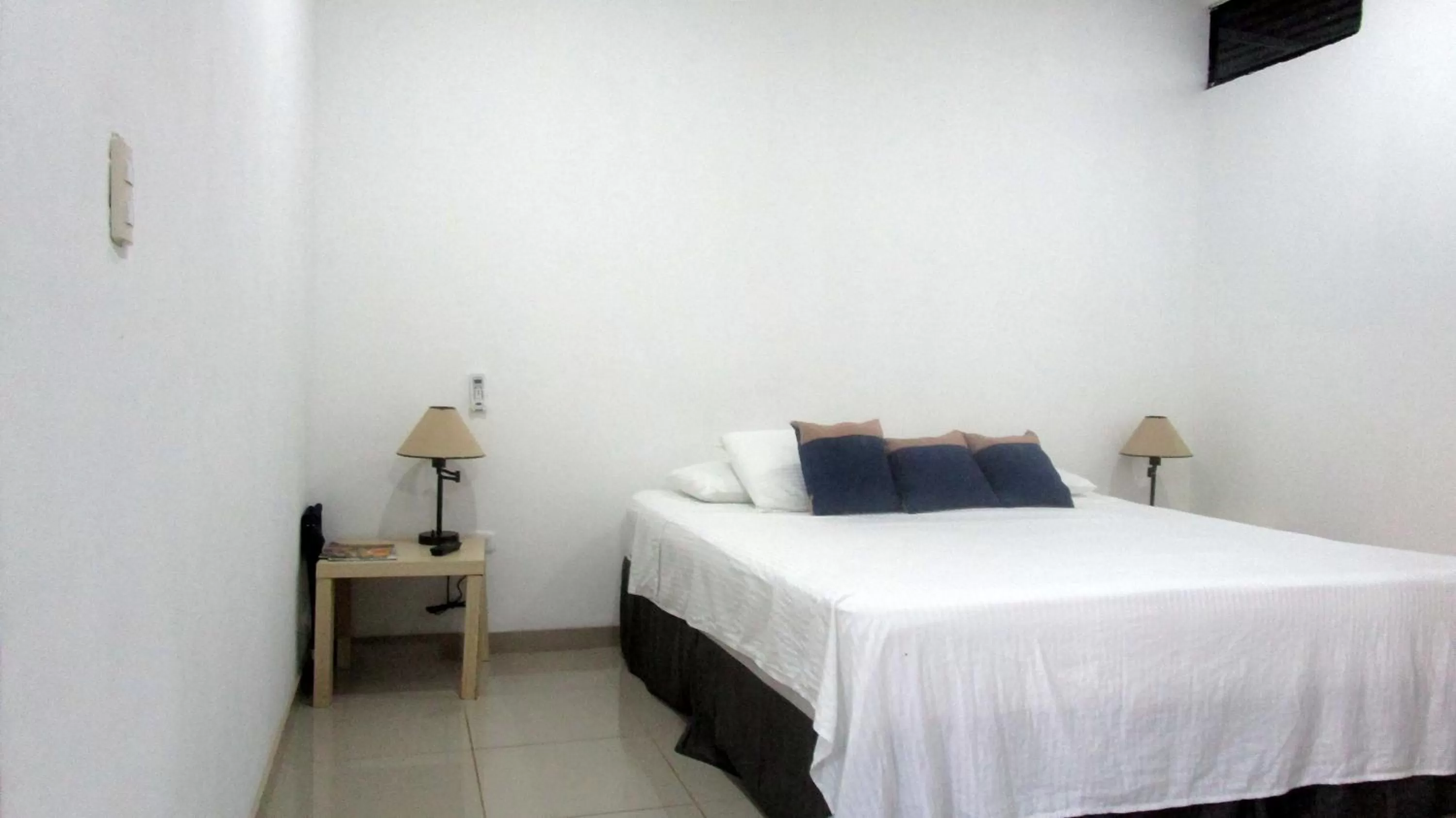 Bed in Sueño Tranquilo