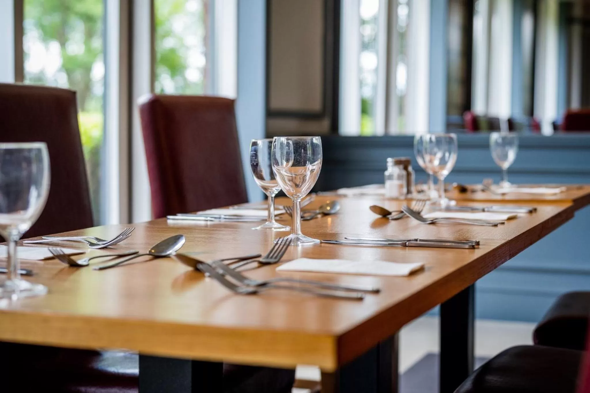 Restaurant/places to eat in Holiday Inn Maidstone-Sevenoaks by IHG